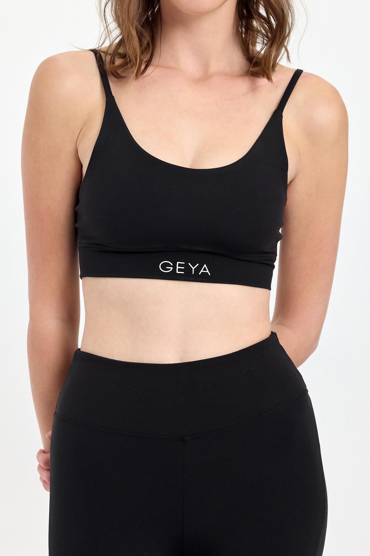 Siyah Bra