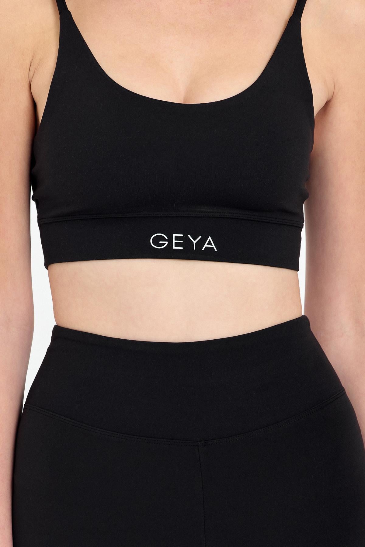 Siyah Bra