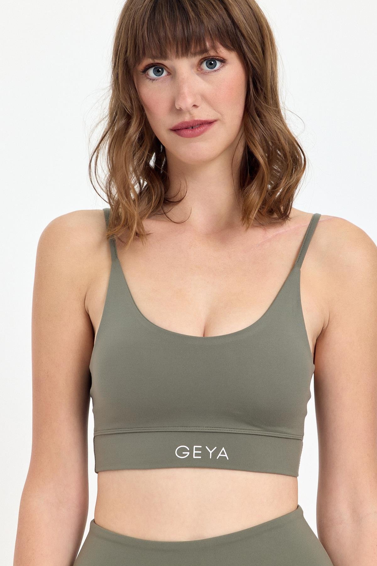 Yeşil Bra