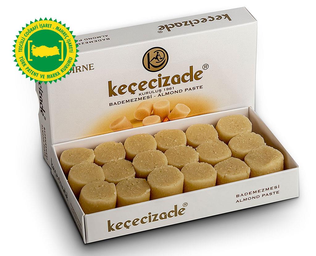 Badem Ezmesi - Keçecizade
