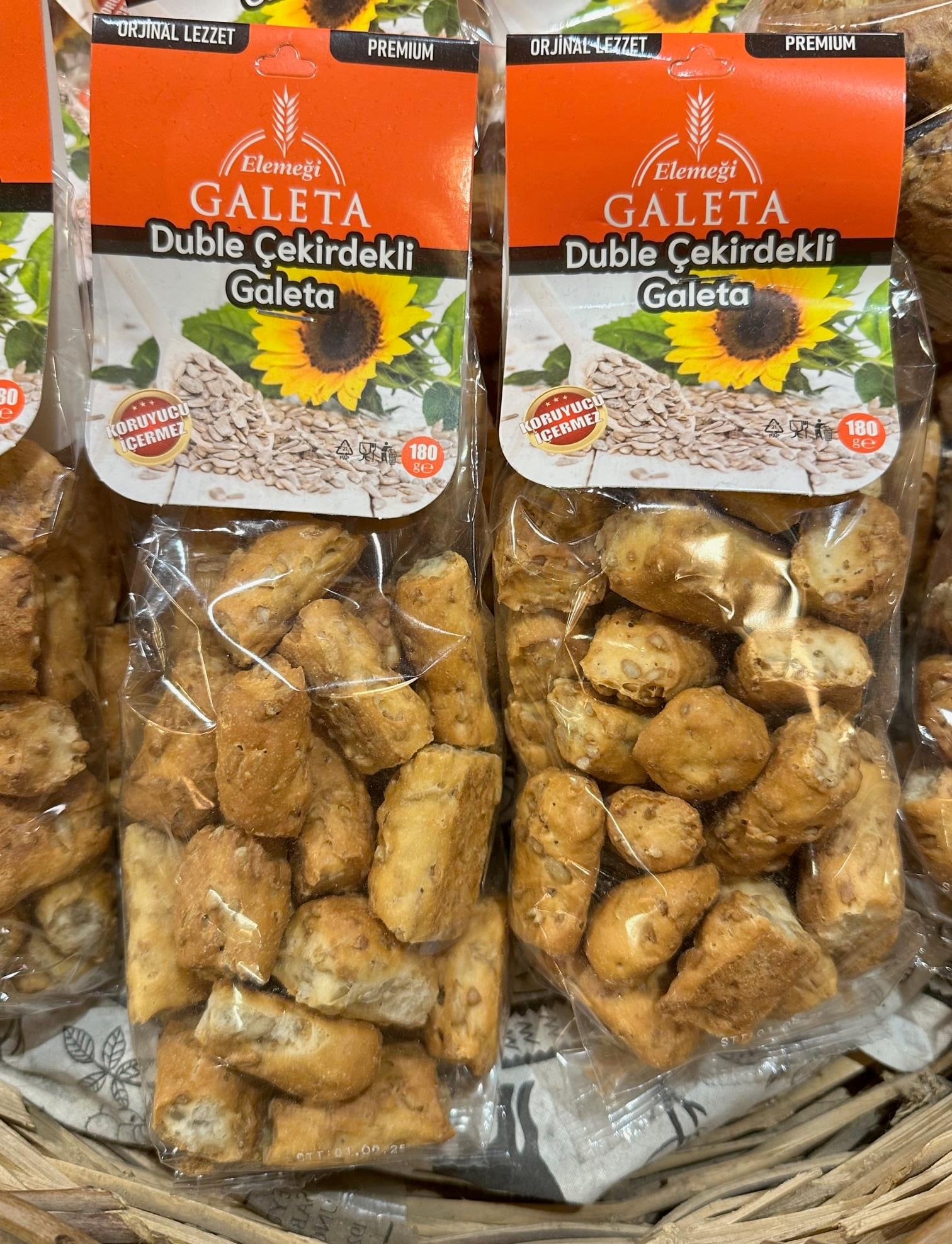 Galeta 