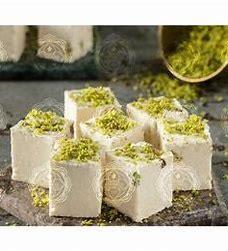 Kastamonu Çekme Helva Antep Fıstıklı 550gr