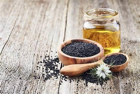 Saide Ana Çörek Otu Yağı 100 ml