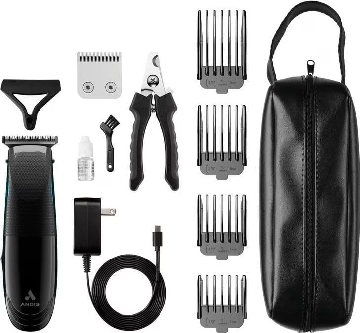 ANDIS EASY TRIM