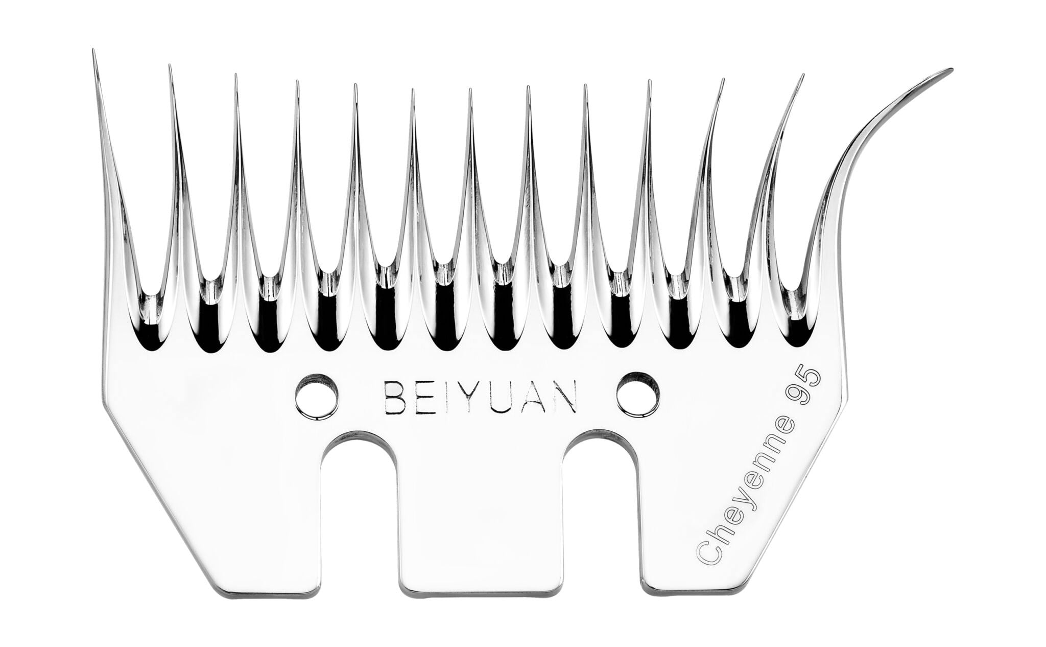 Beiyuan Cheyenne 95 Koyun Kırkma Tarağı