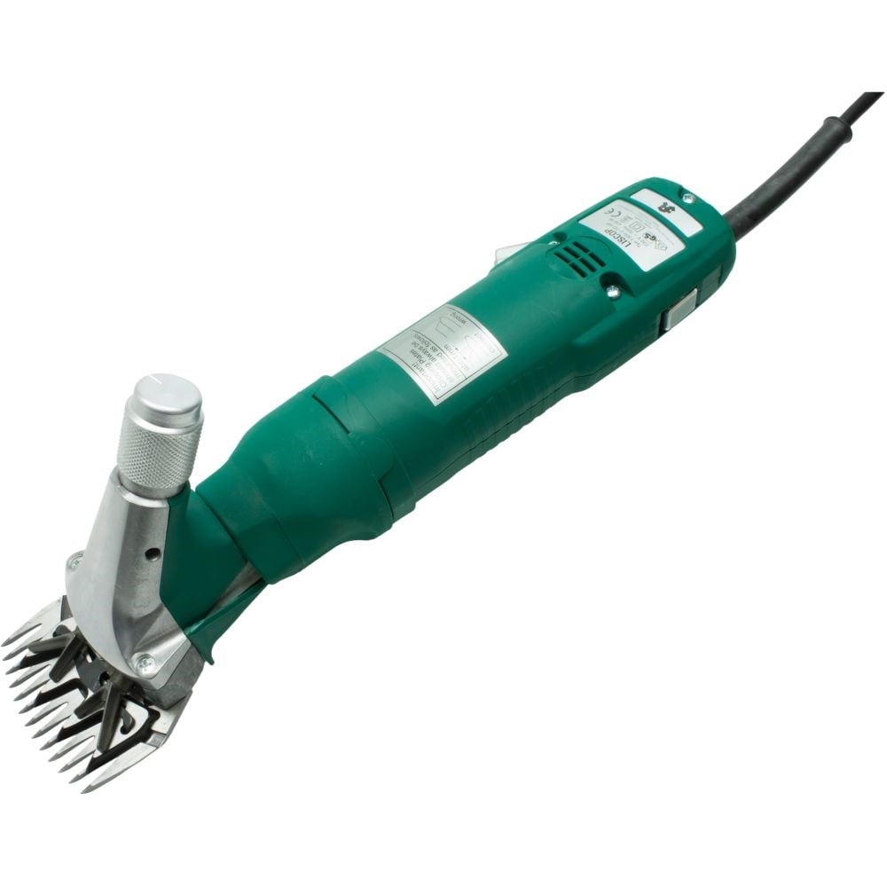 Liscop Superprofi 3000 Koyun Kırkma Makinesi
