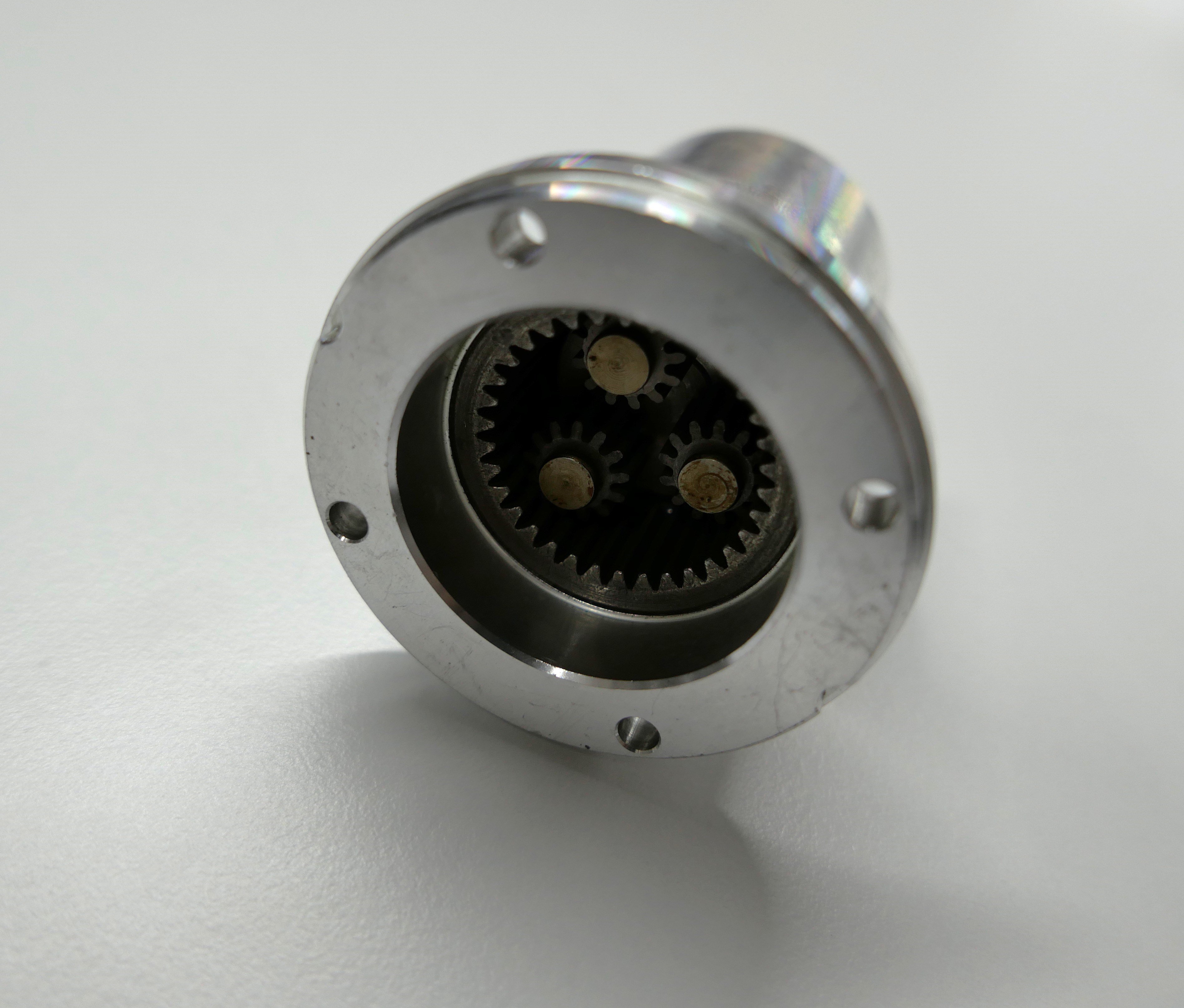Şanzıman BQS10101