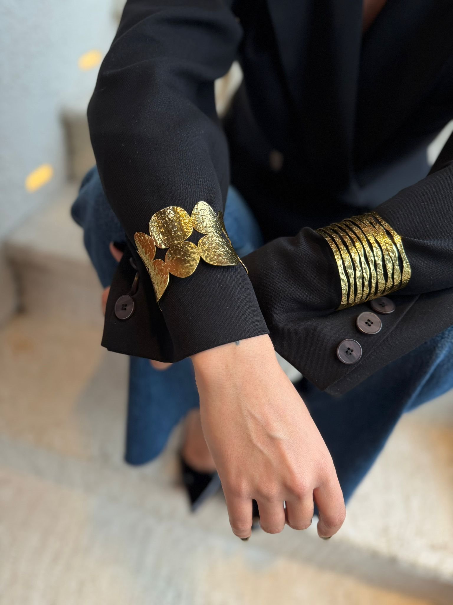 2 'Lİ ÇELİK KELEPÇE 321654