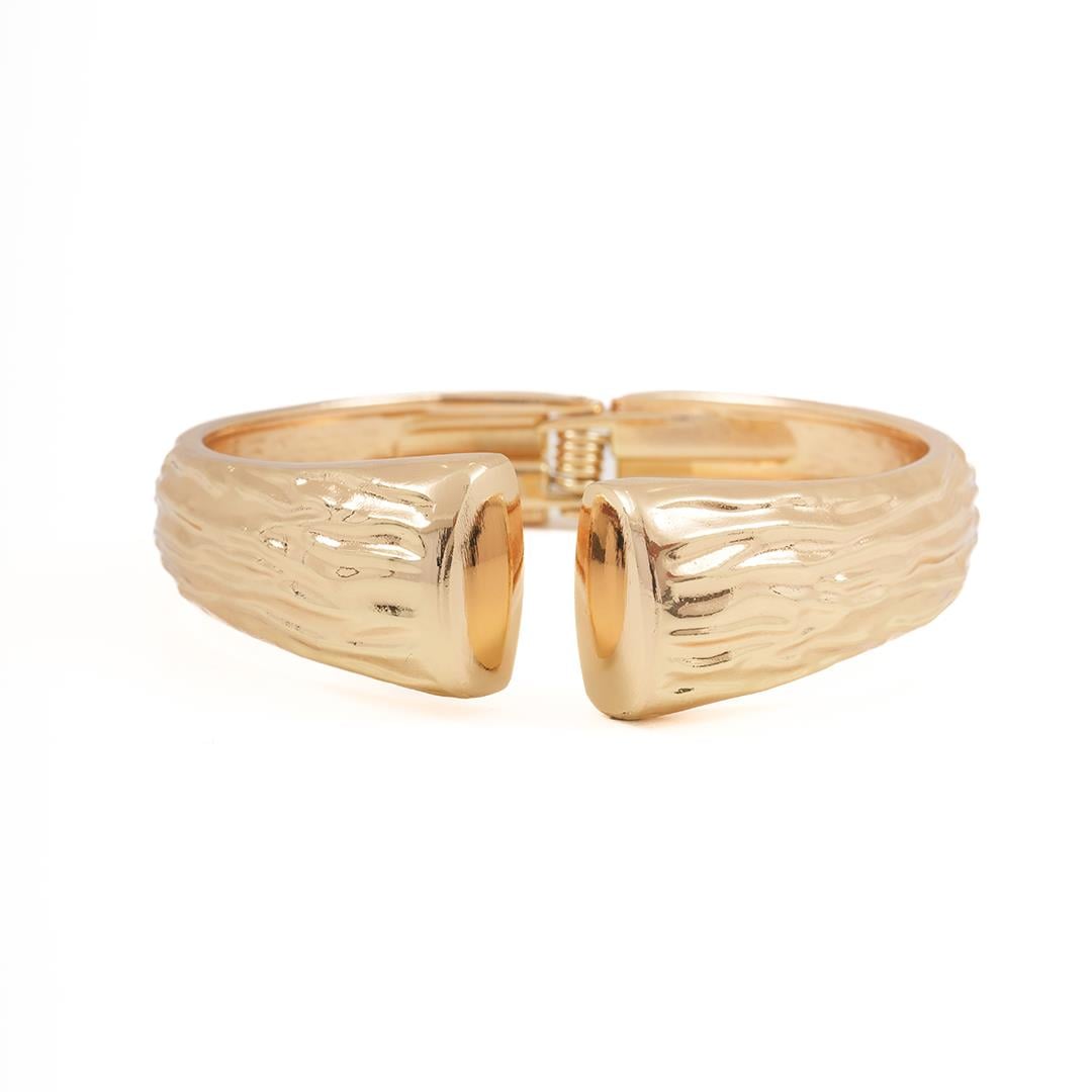 ÇELİK KELEPÇE 14K