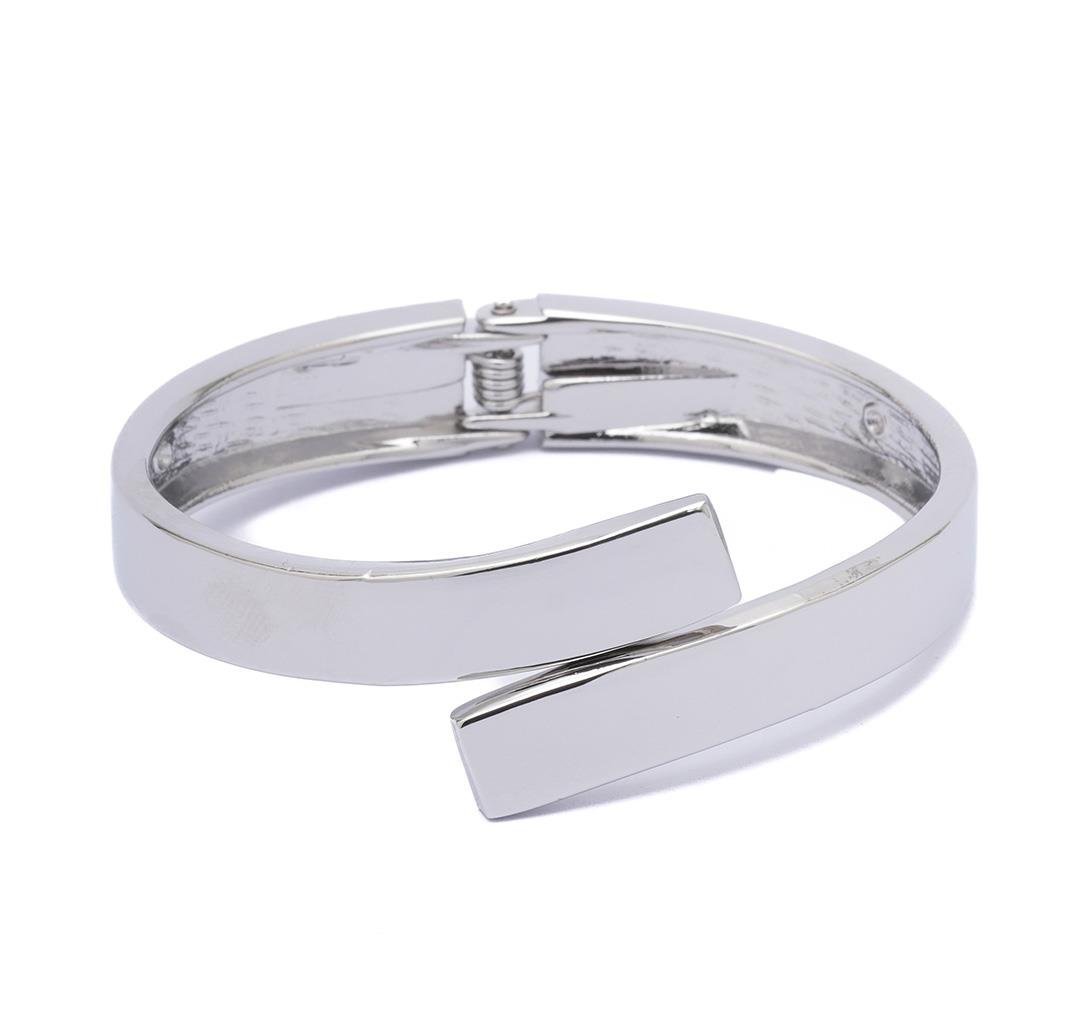 ÇELİK KELEPÇE SILVER