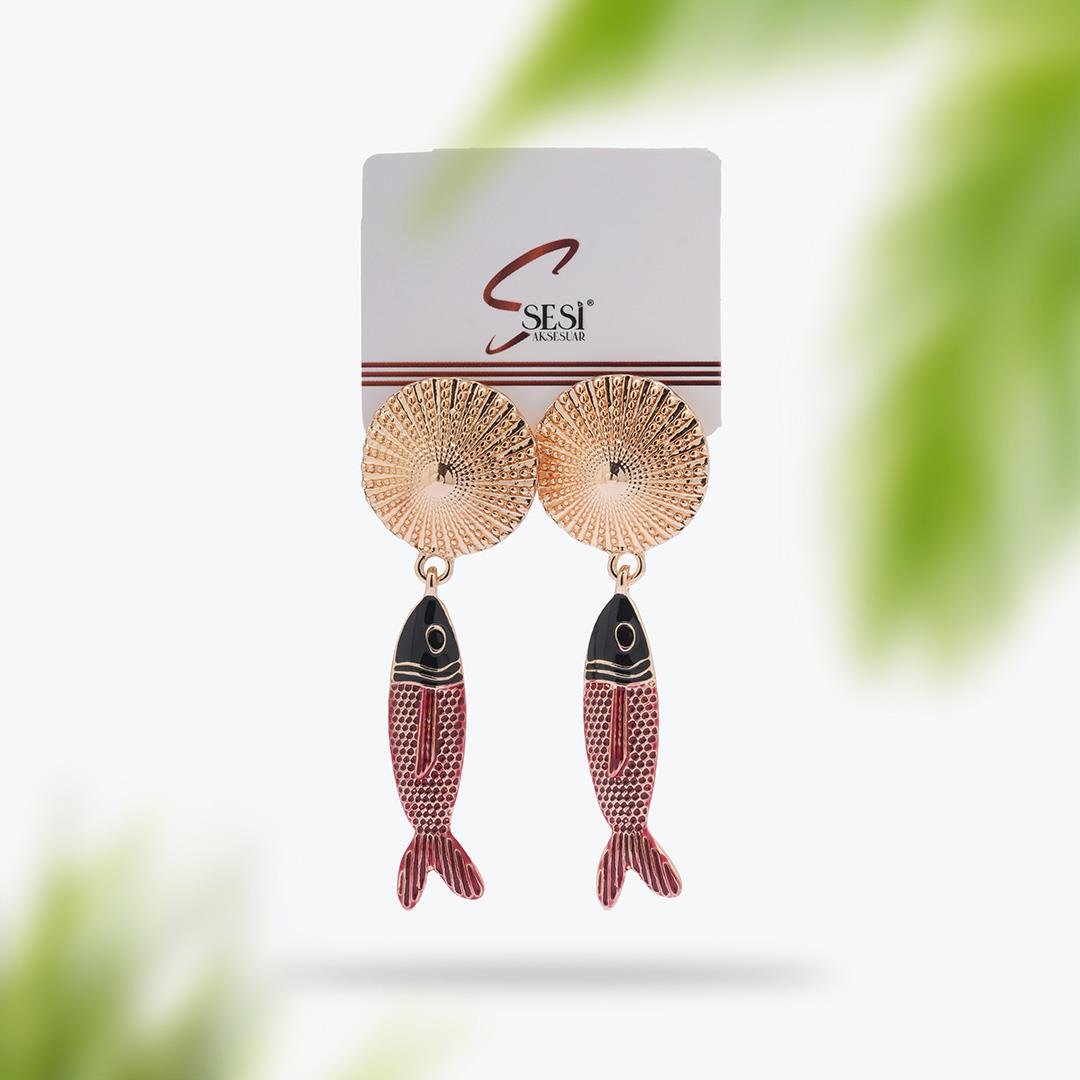 ÇELİK KÜPE