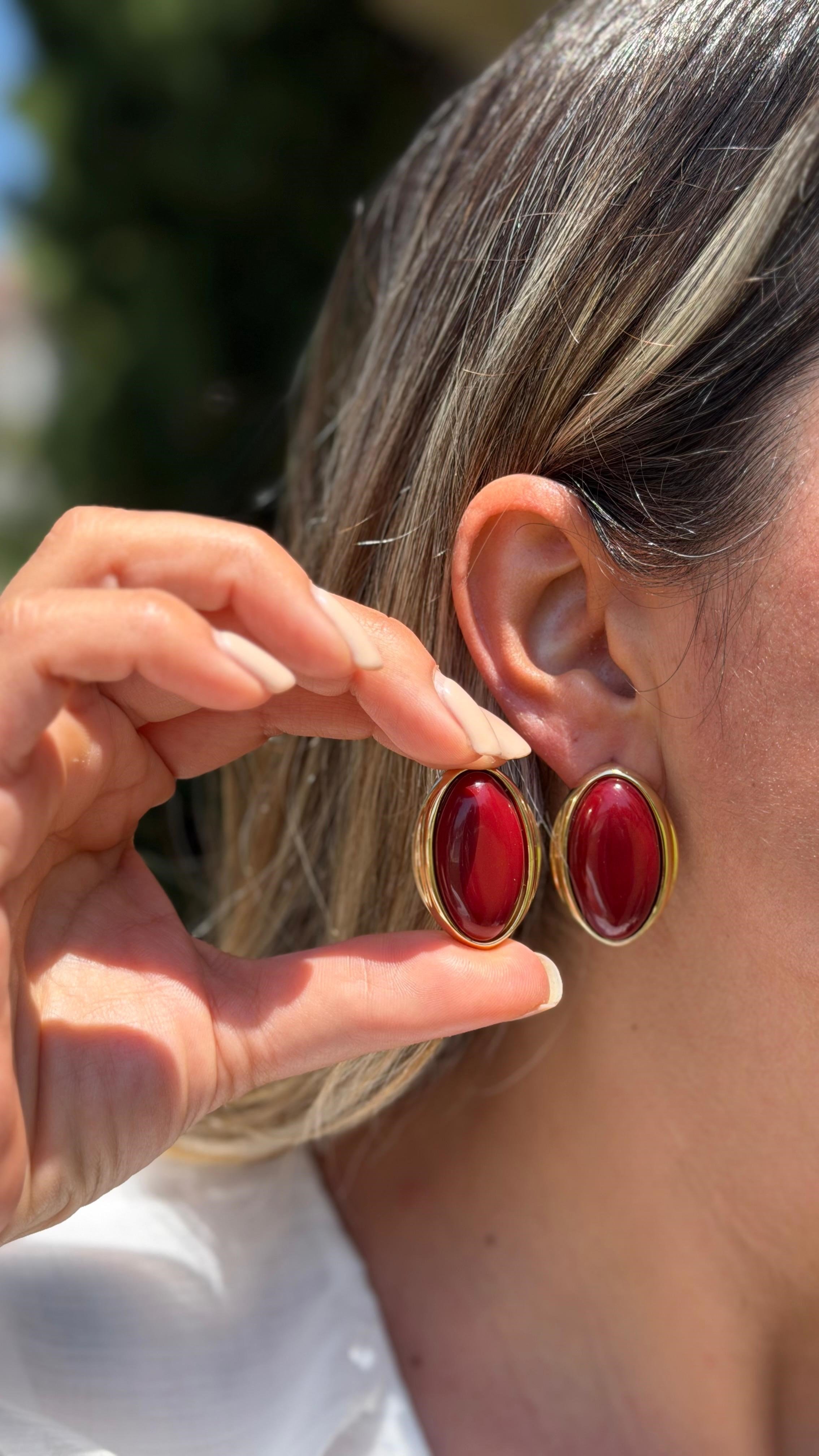 ÇELİK KÜPE K-9058