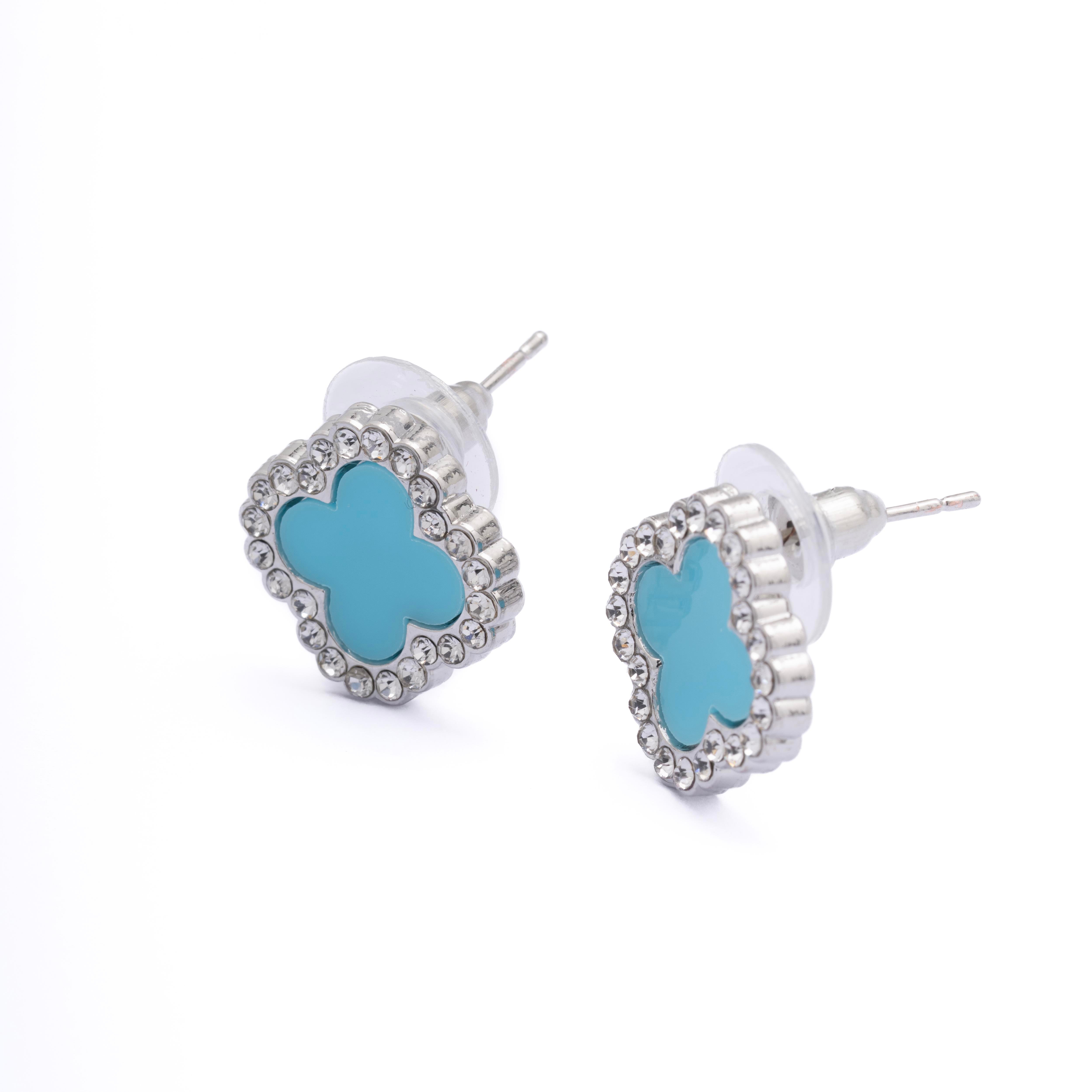 ÇELİK SILVER KÜPE