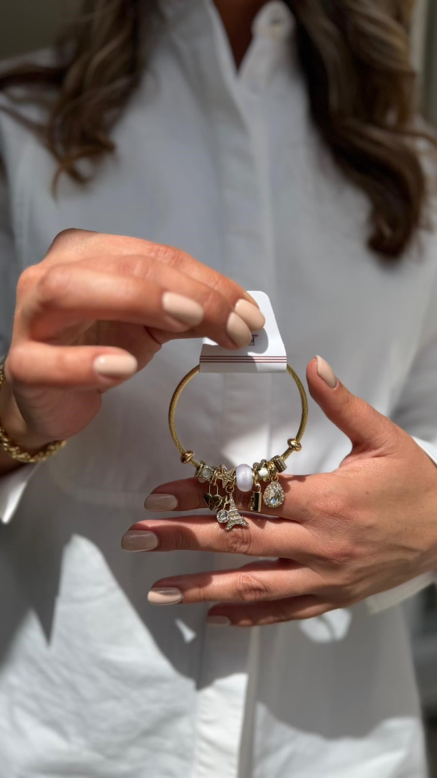 DAMLA CHARM BİLEKLİK