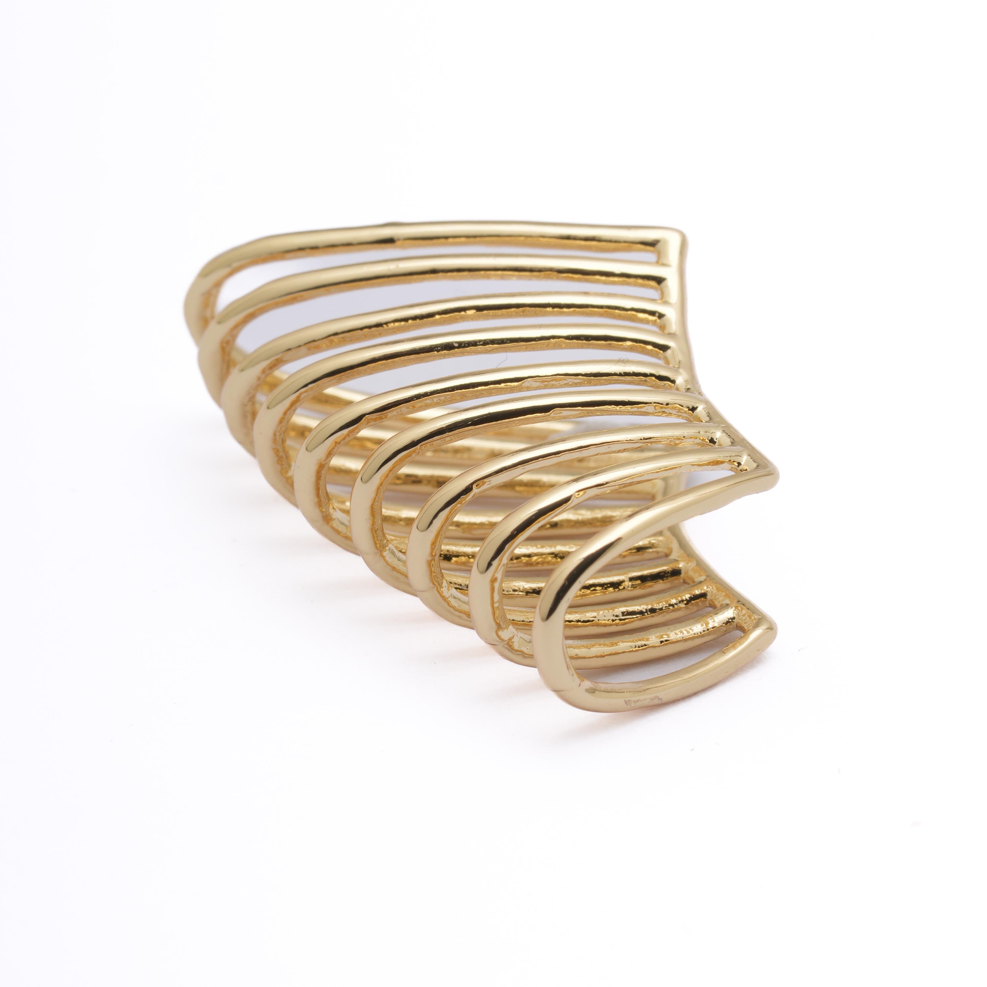 EARCUFF 14K