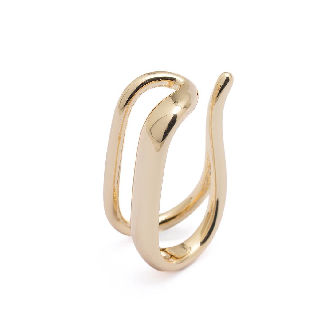 EARCUFF 14K