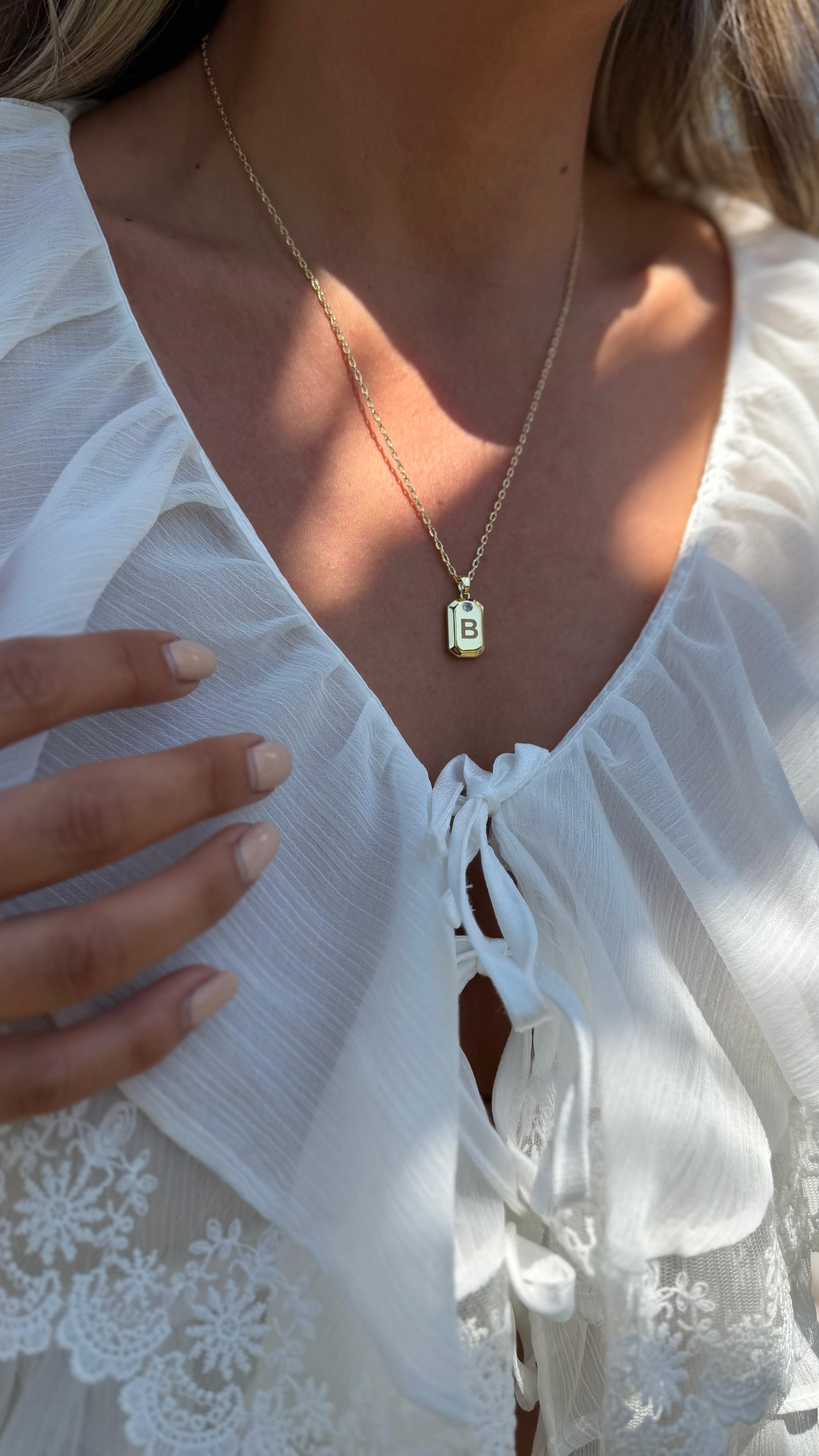 HARF KOLYE (A) 50+5CM K-9312