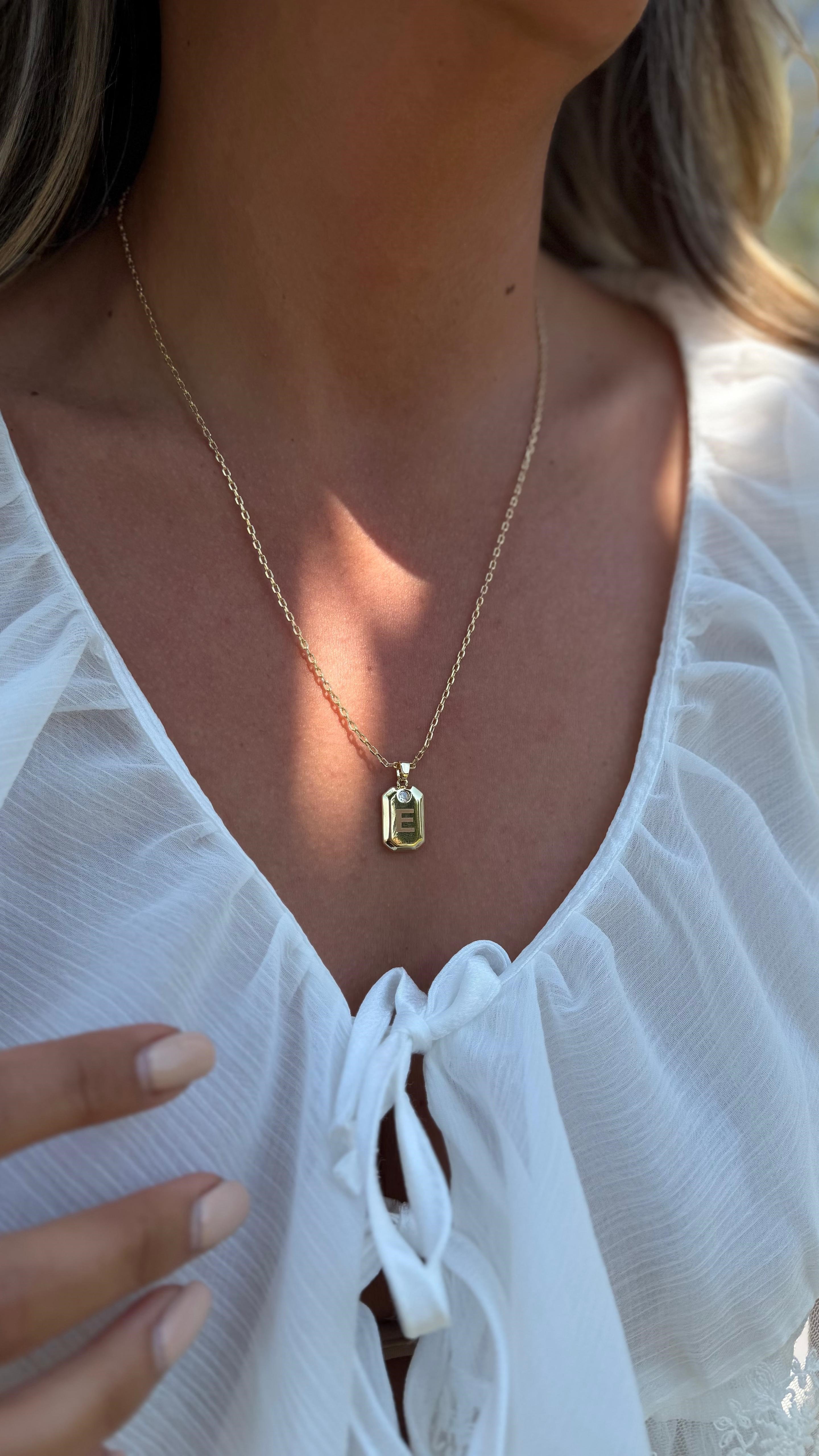 HARF KOLYE (A) 50+5CM K-9312