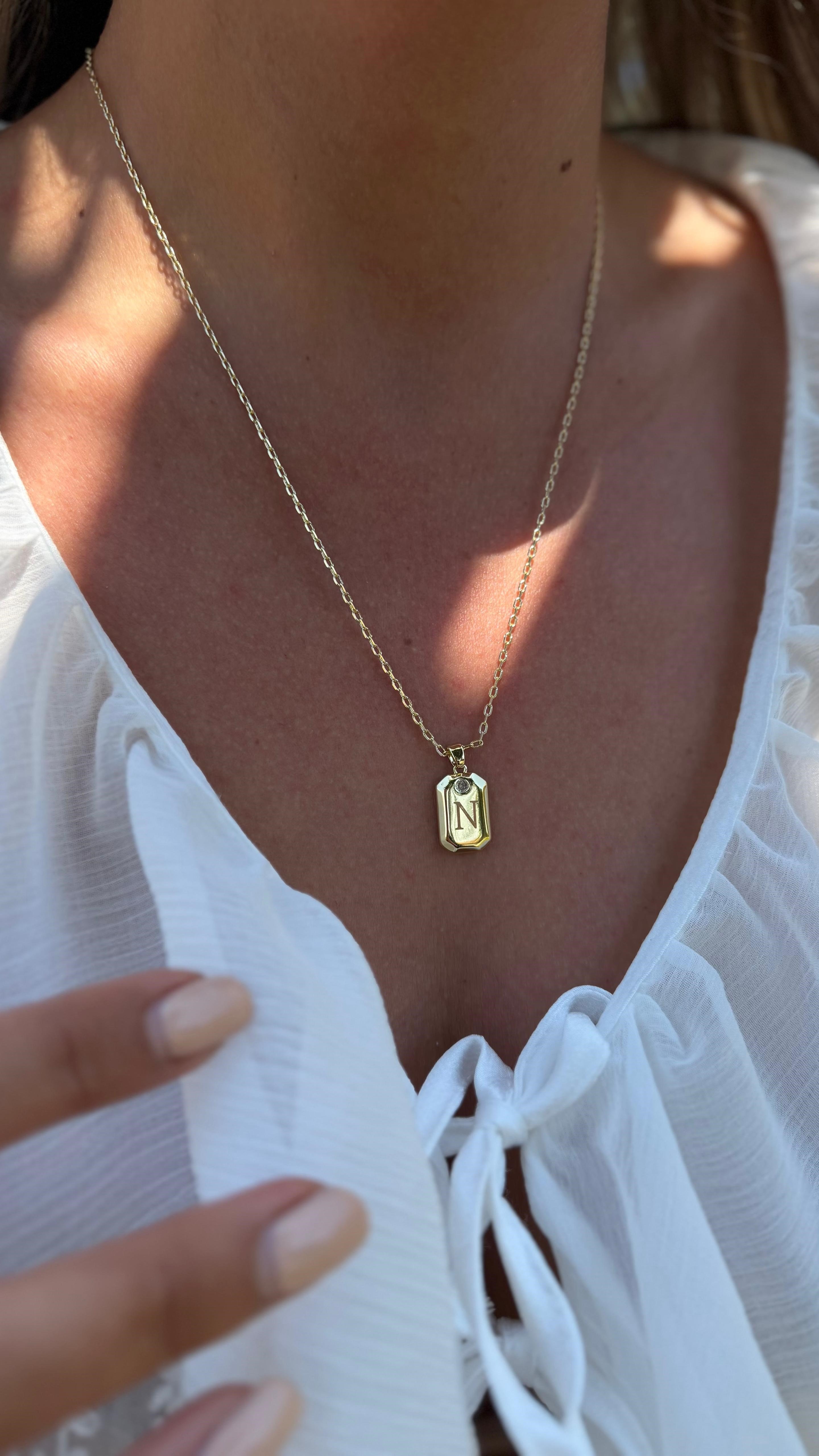 HARF KOLYE (A) 50+5CM K-9312