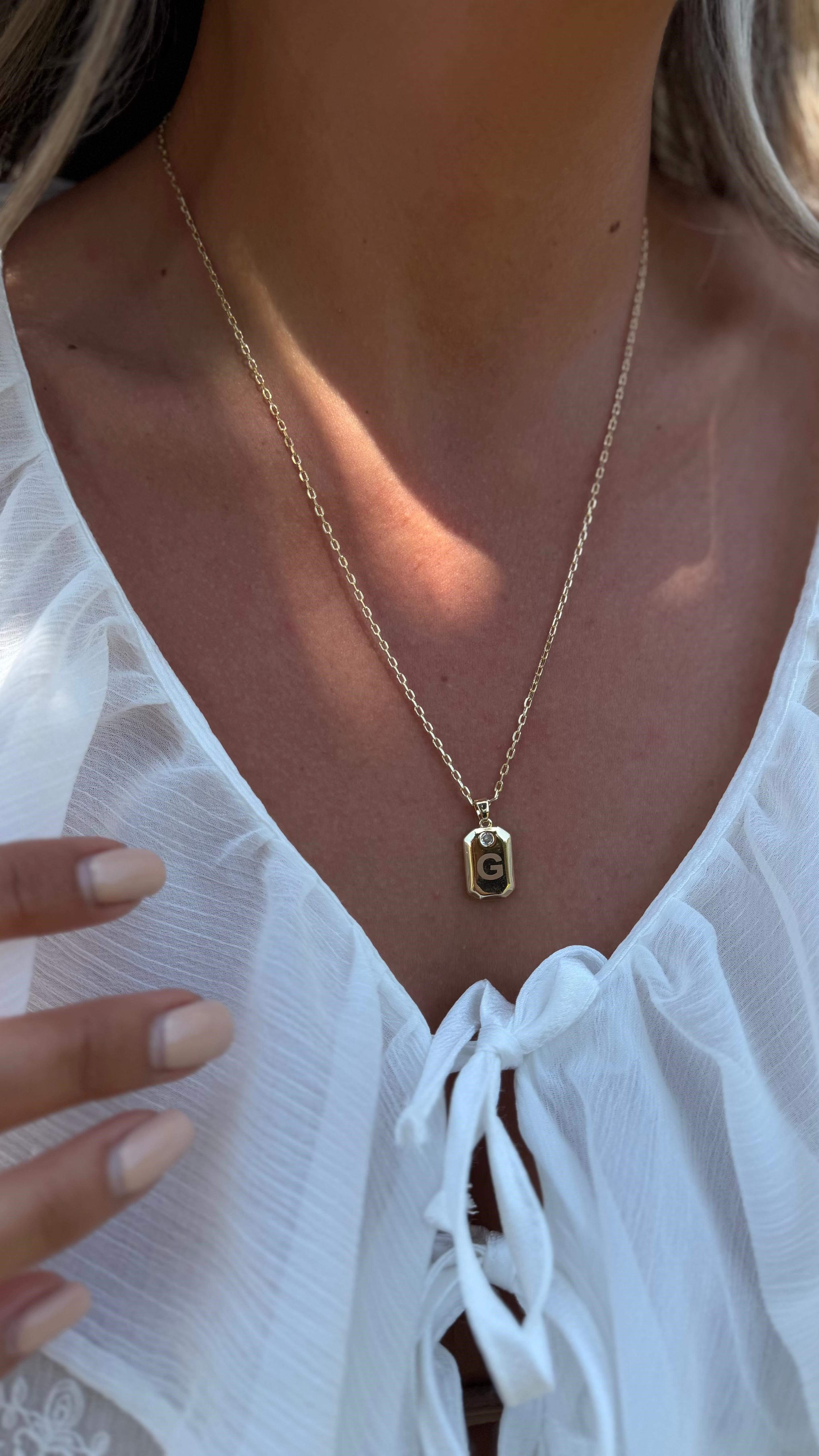 HARF KOLYE (A) 50+5CM K-9312