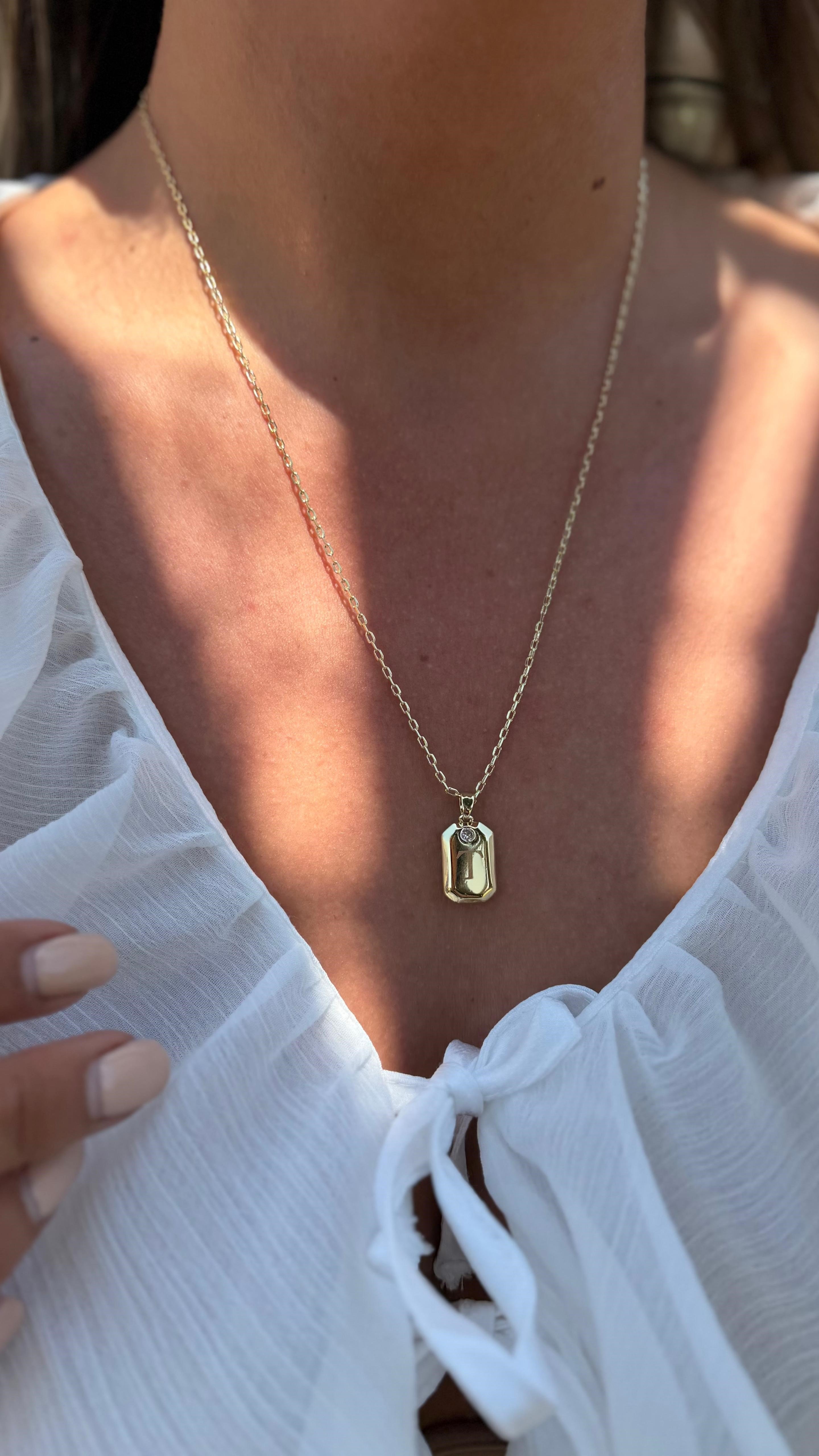 HARF KOLYE (A) 50+5CM K-9312