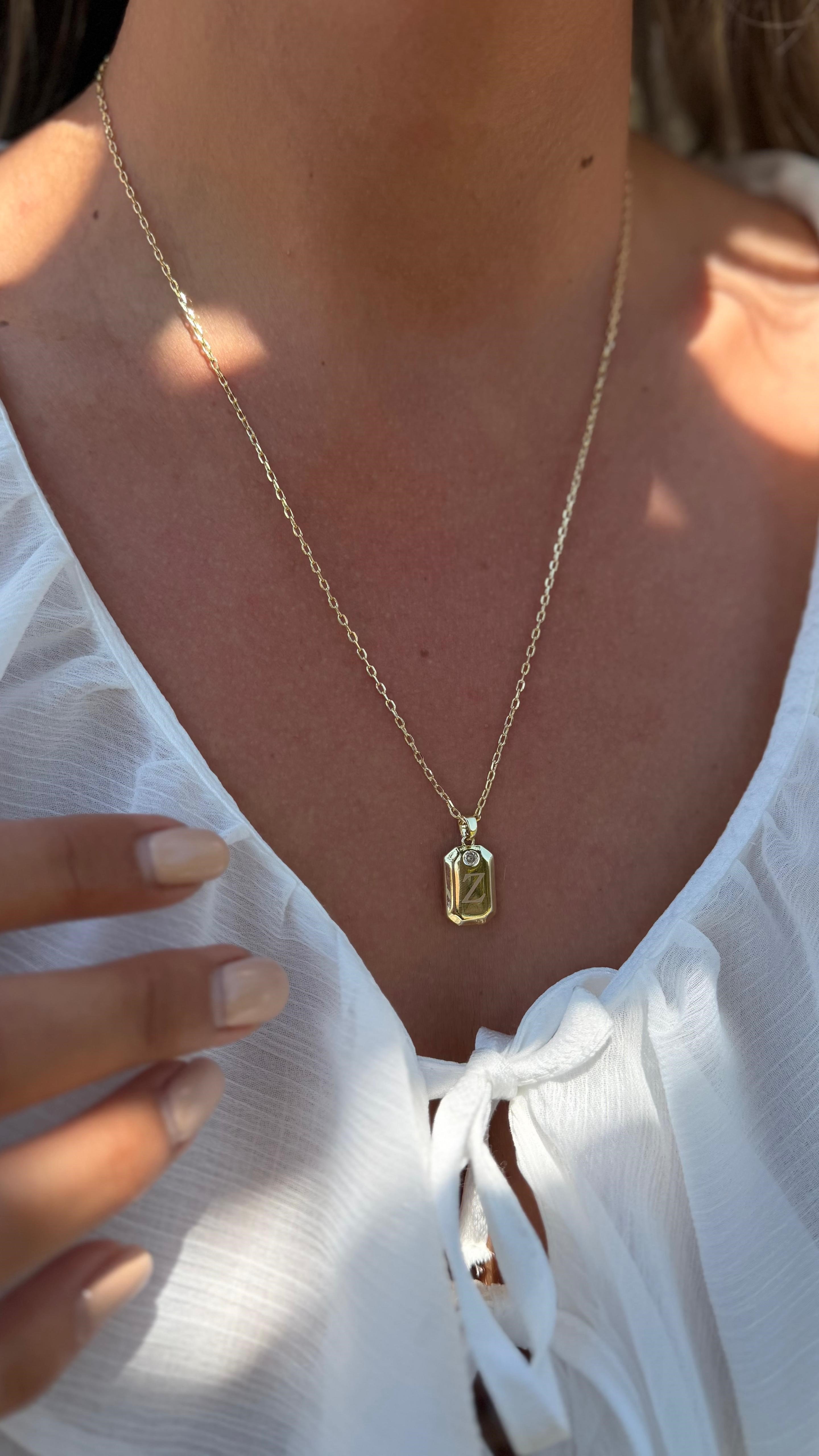 HARF KOLYE (A) 50+5CM K-9312