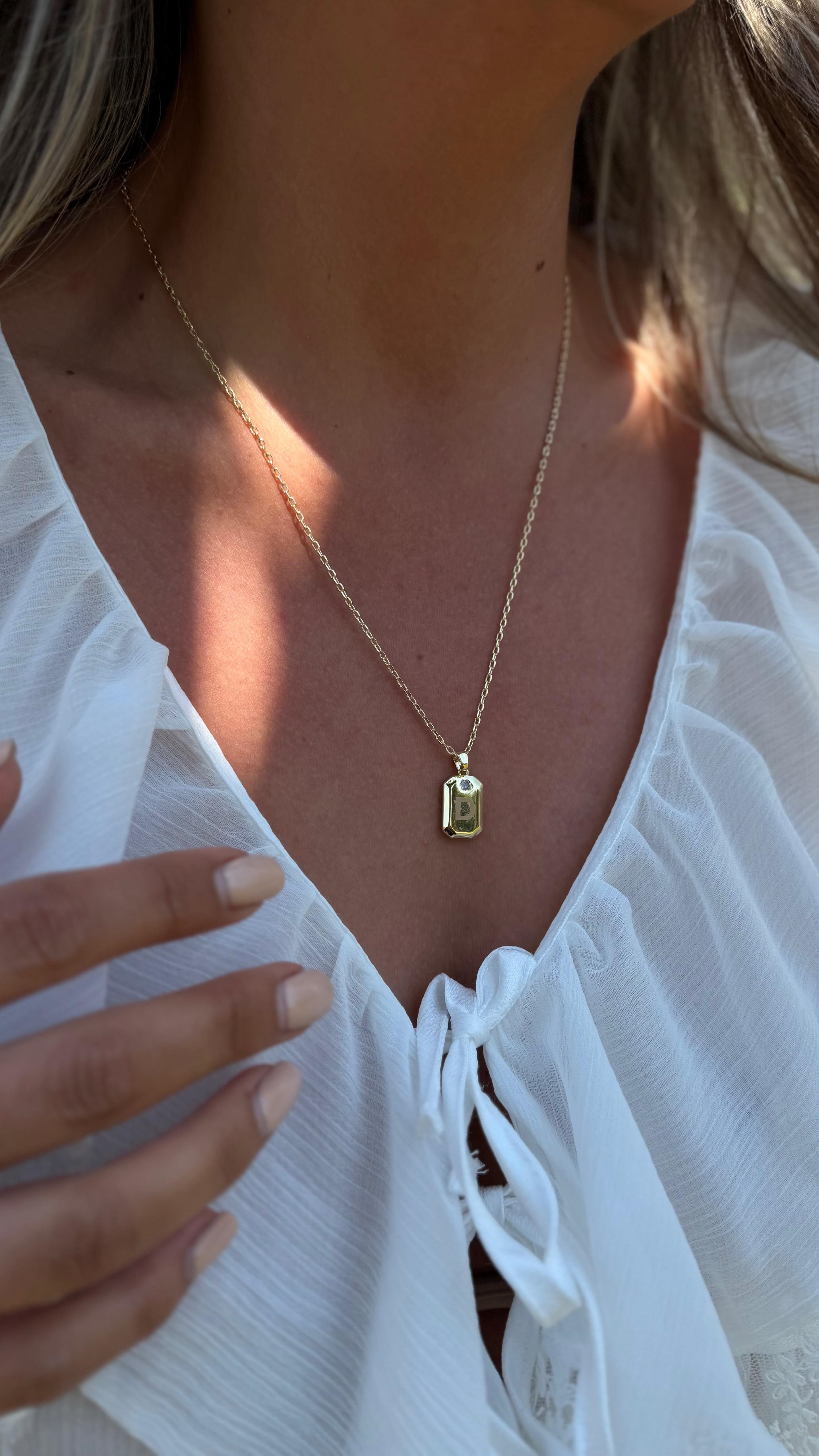 HARF KOLYE (A) 50+5CM K-9312