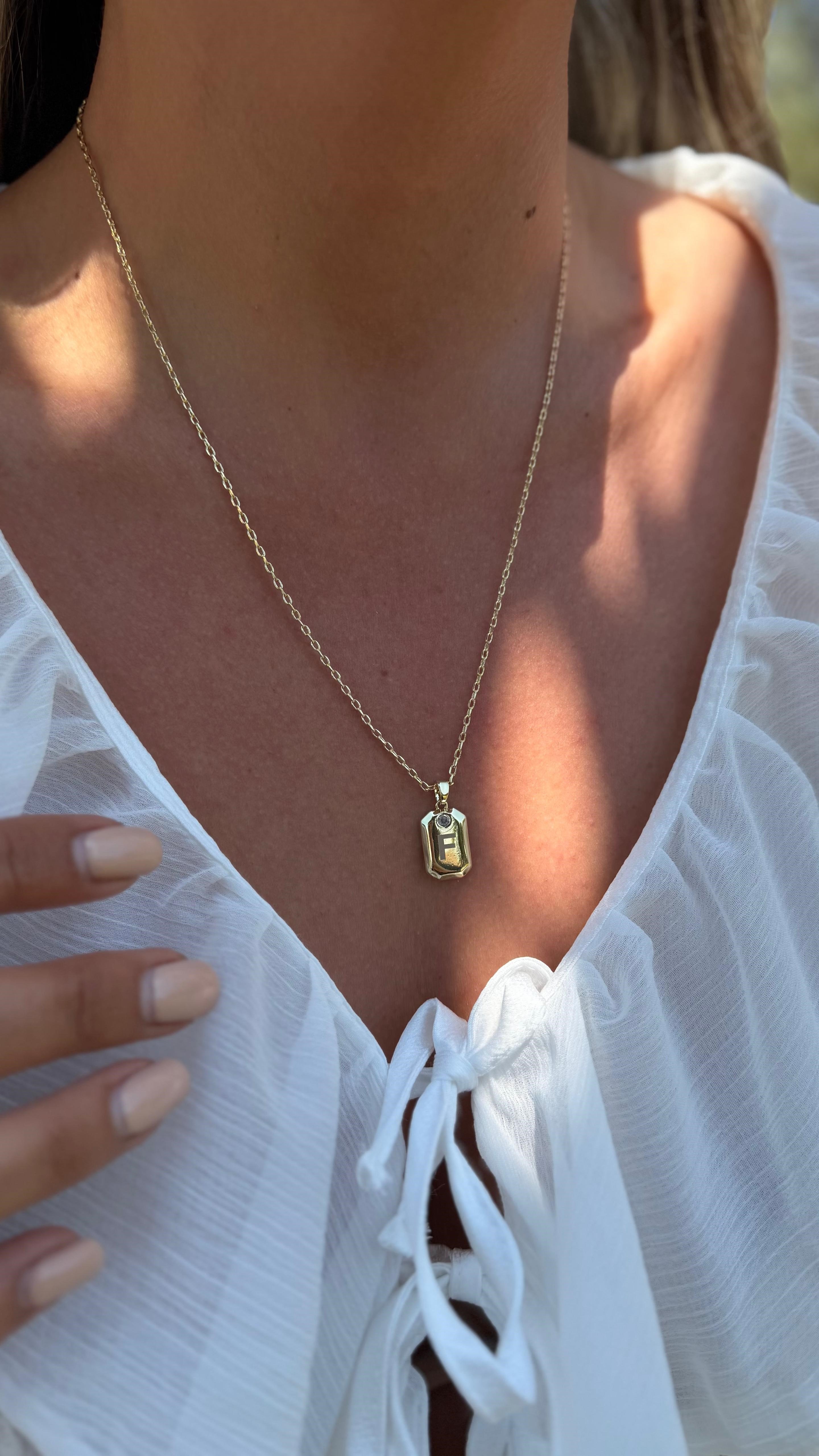 HARF KOLYE (A) 50+5CM K-9312