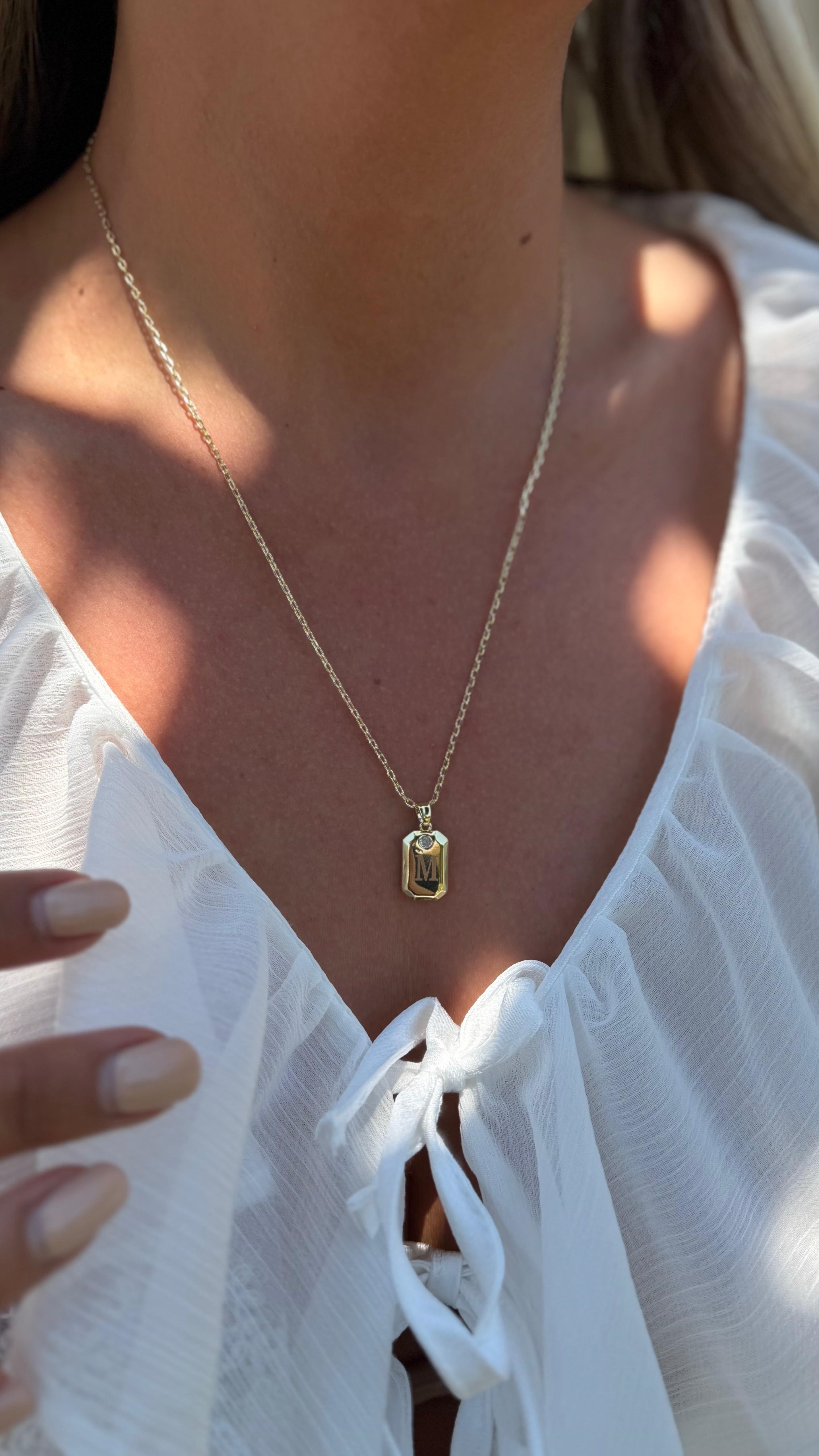 HARF KOLYE (A) 50+5CM K-9312