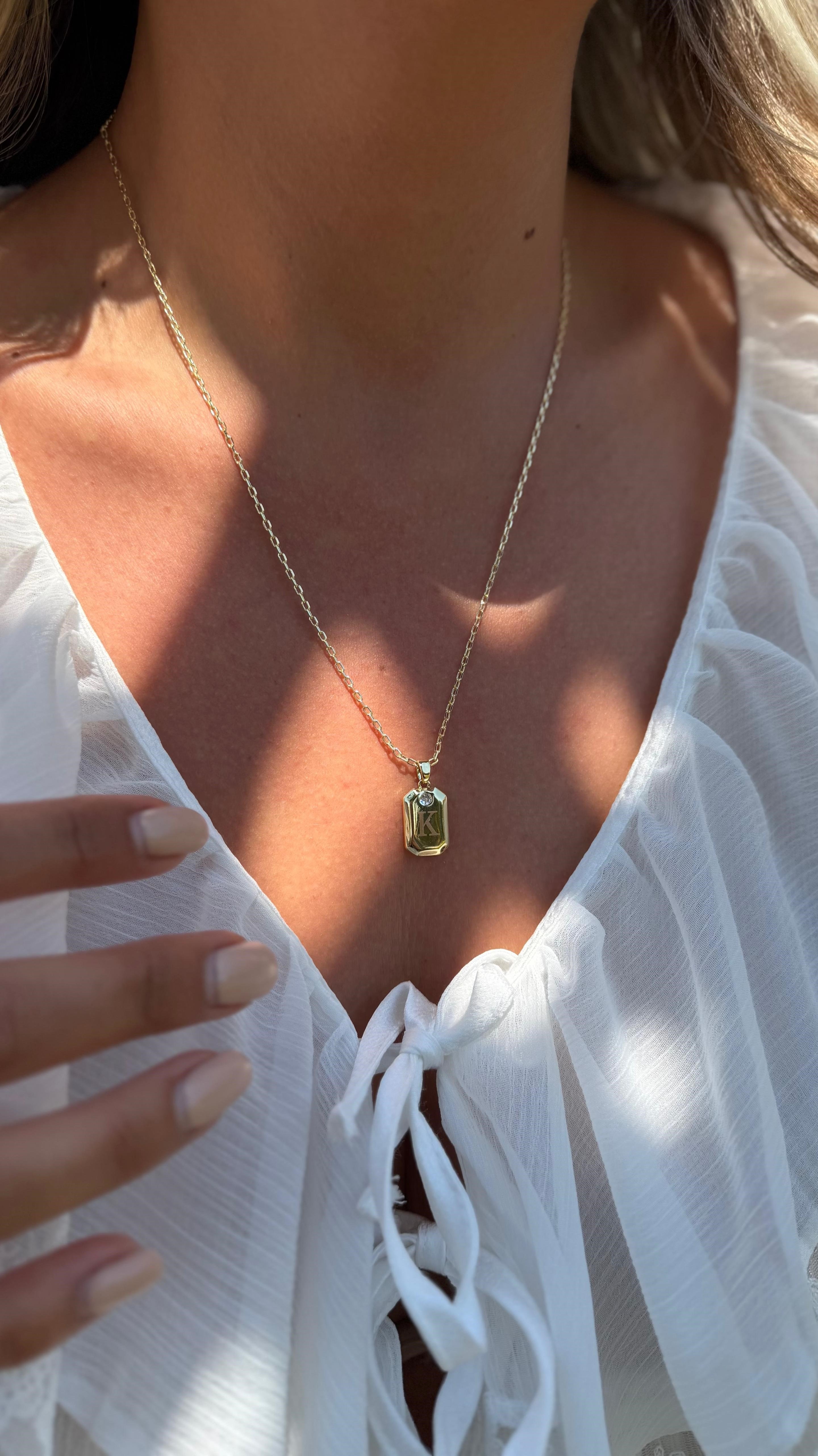 HARF KOLYE (A) 50+5CM K-9312