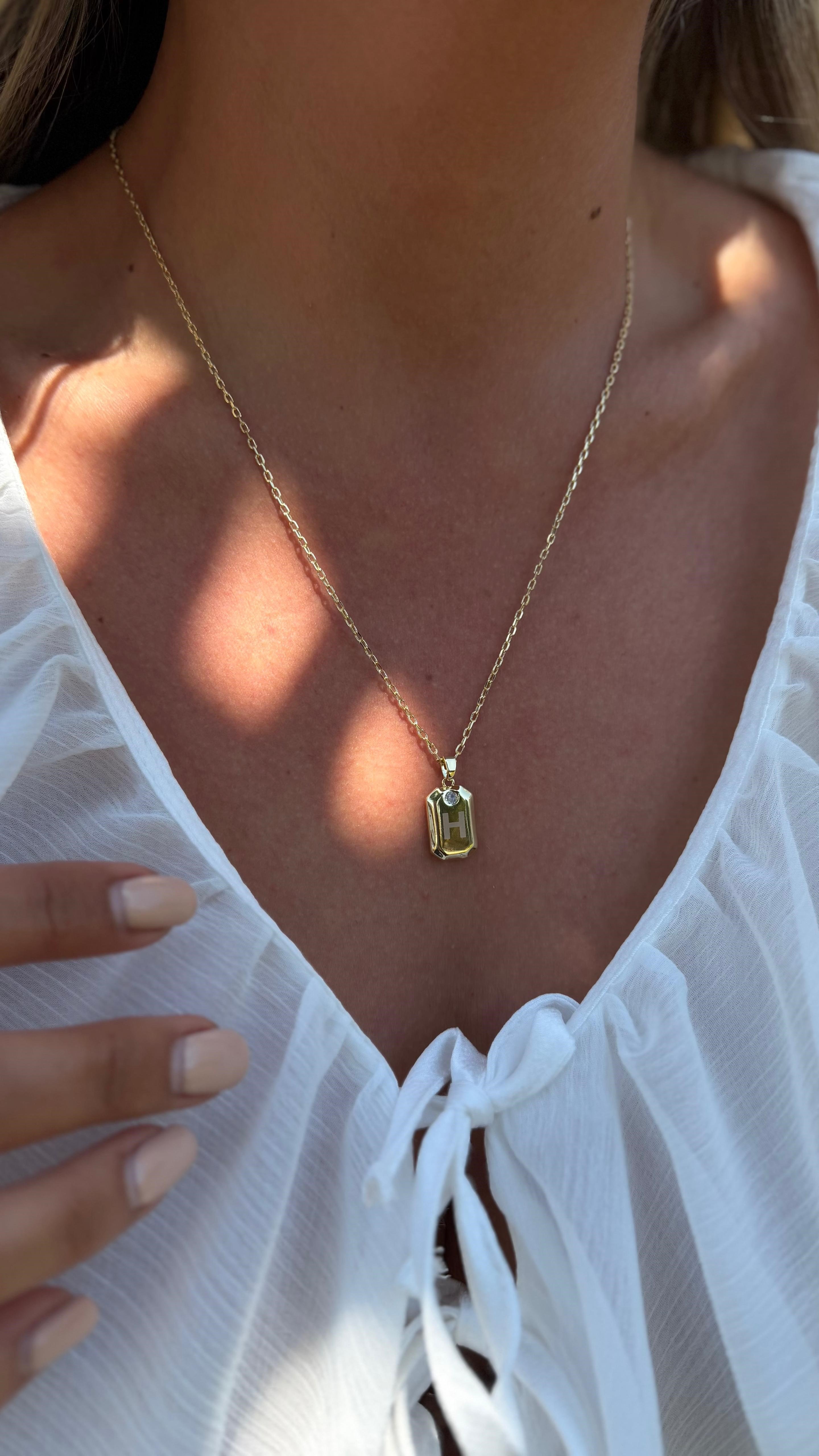 HARF KOLYE (A) 50+5CM K-9312