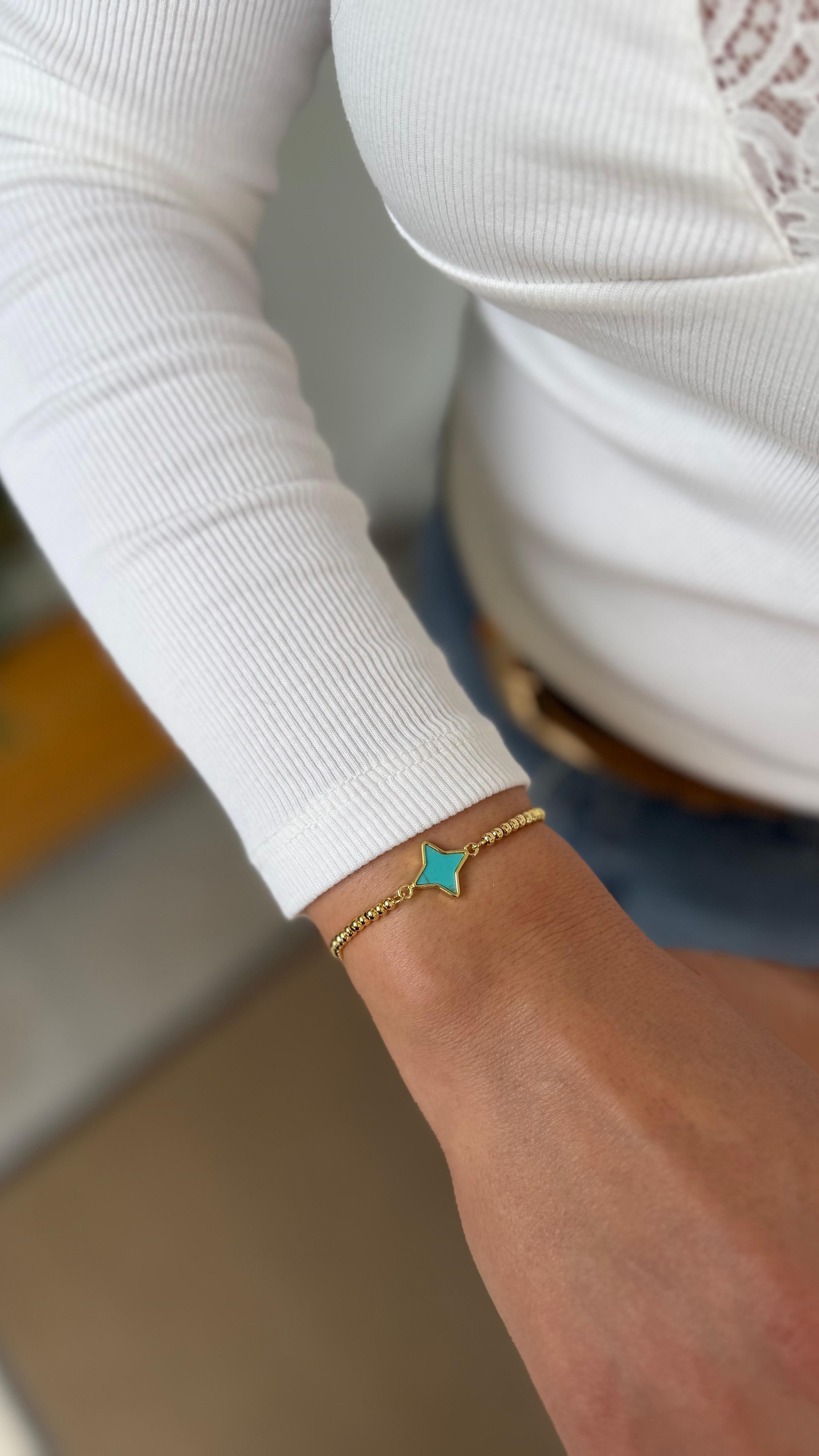 İP BİLEKLİK B-9925