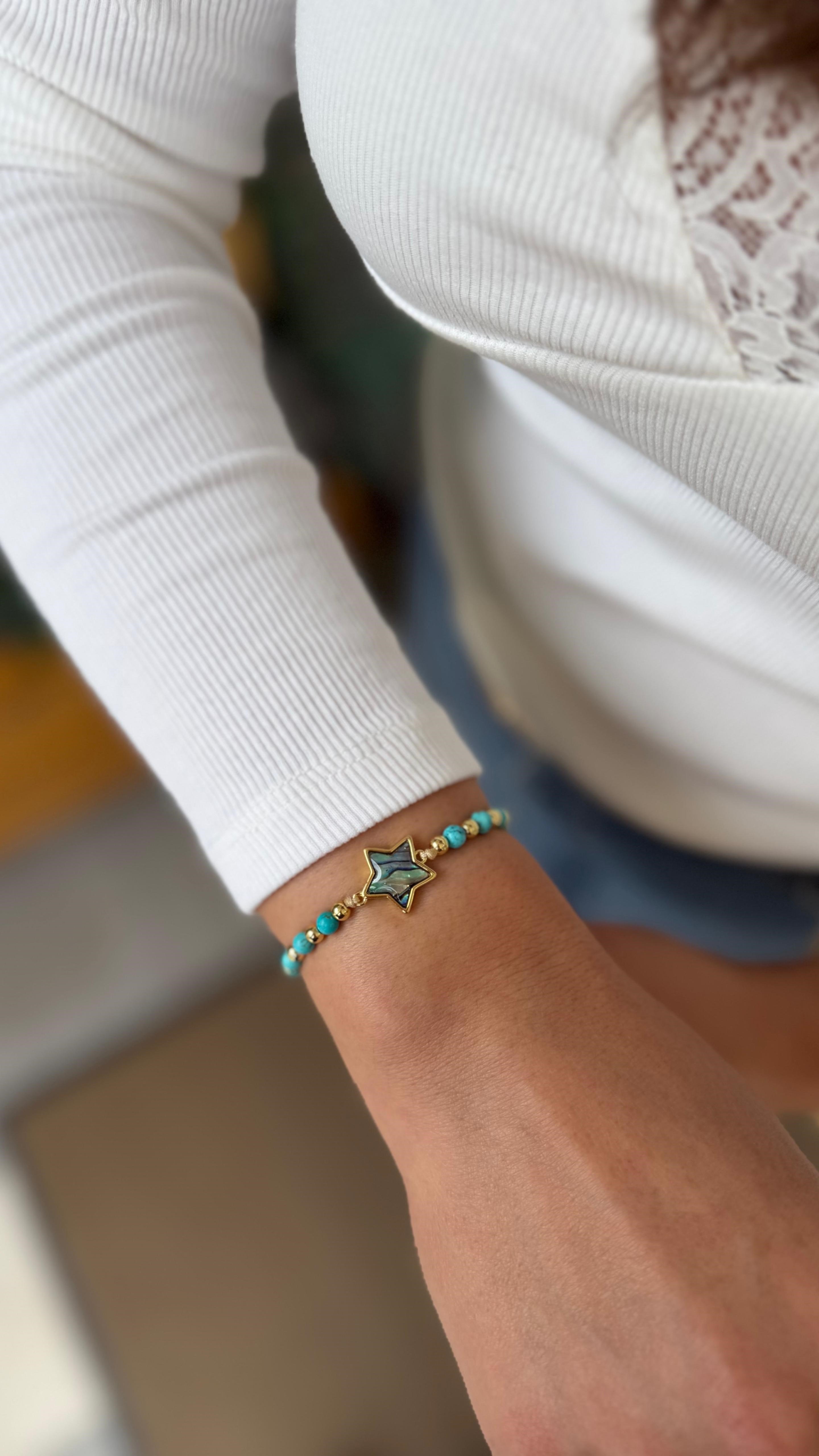 İP BİLEKLİK B-9933