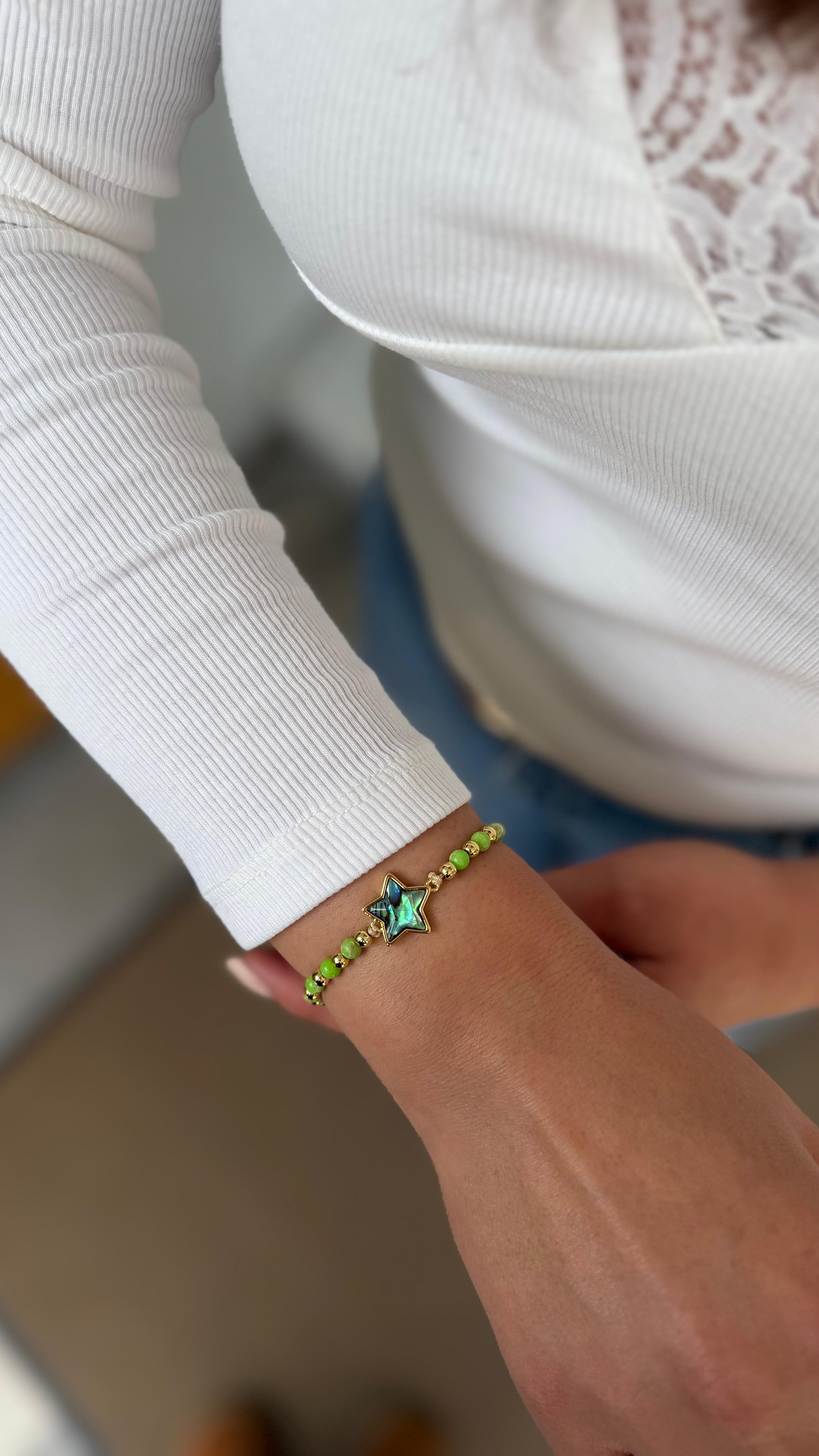 İP BİLEKLİK B-9934