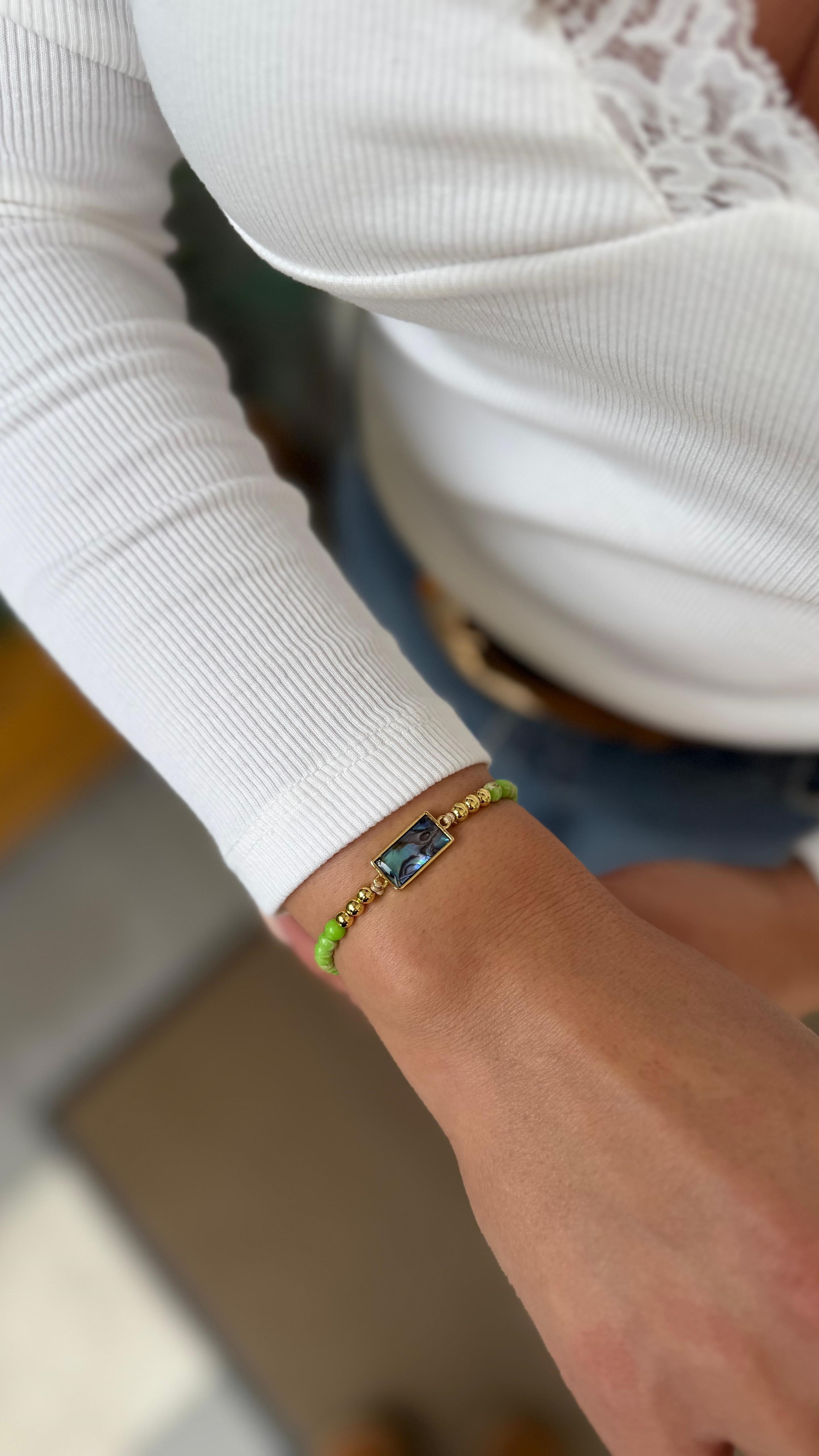 İP BİLEKLİK B-9938