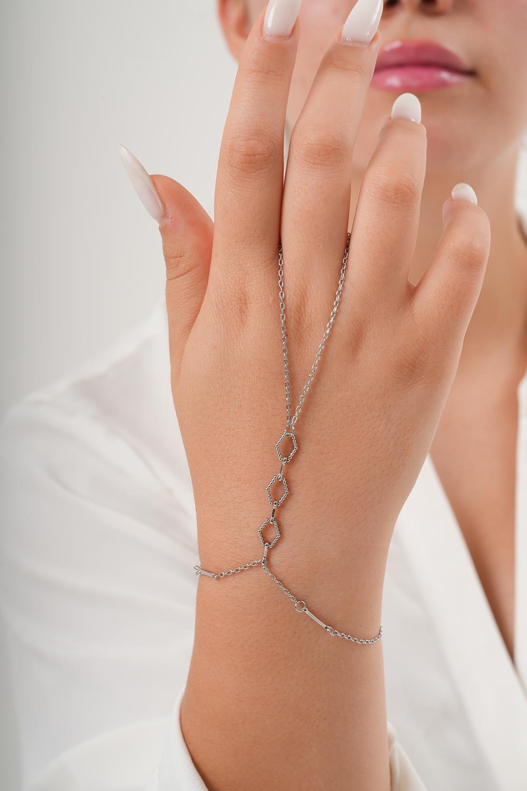 ŞAHMERAN SILVER