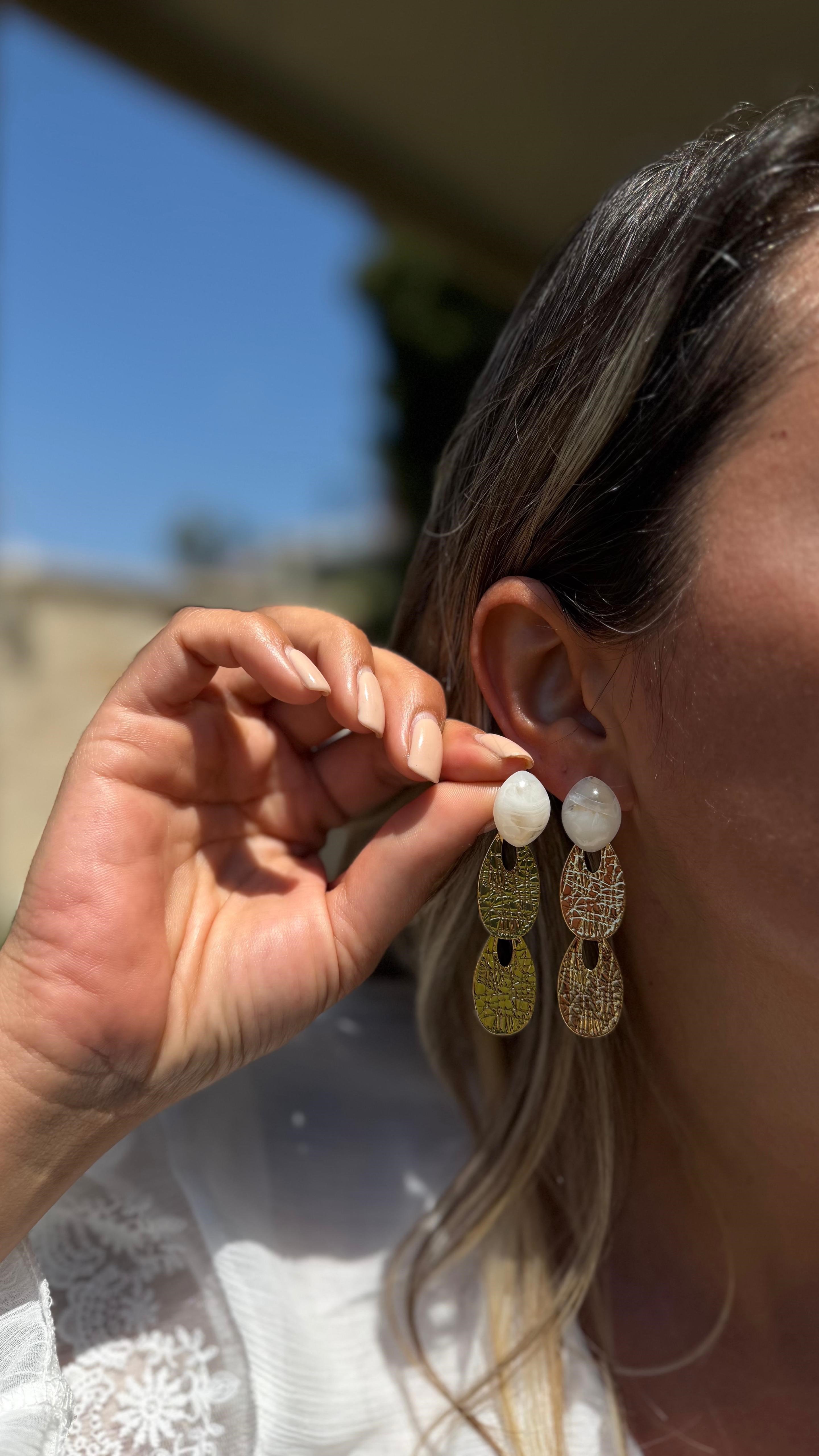 SARKIT  ÇELİK KÜPE K-90422