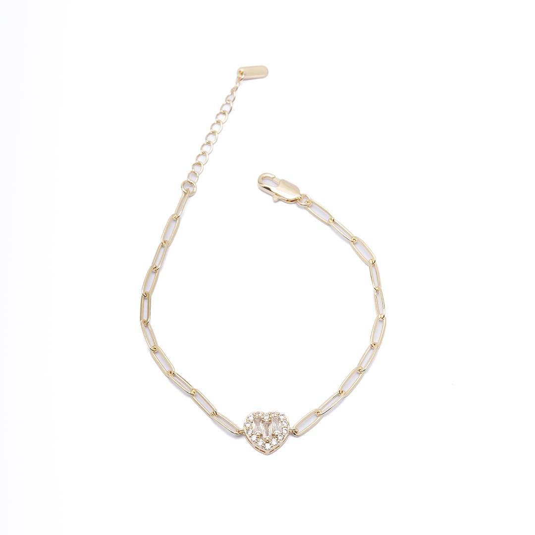 VIP BİLEKLİK 14K