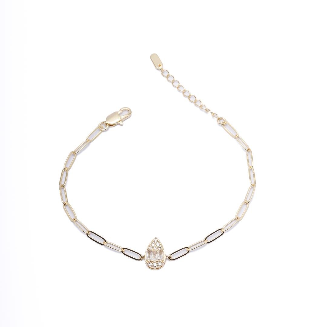 VIP BİLEKLİK 14K