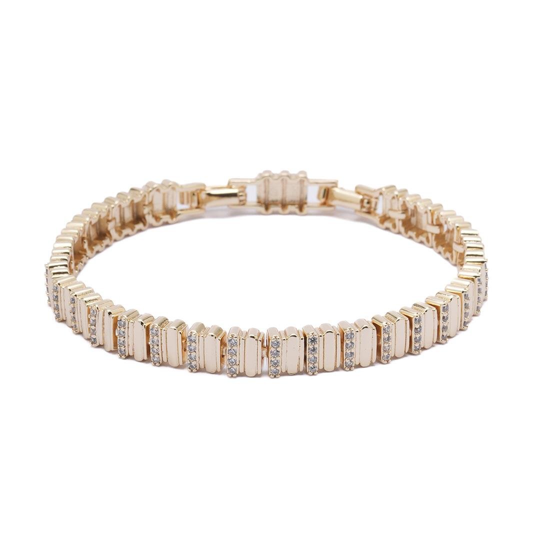 VIP BİLEKLİK 14K