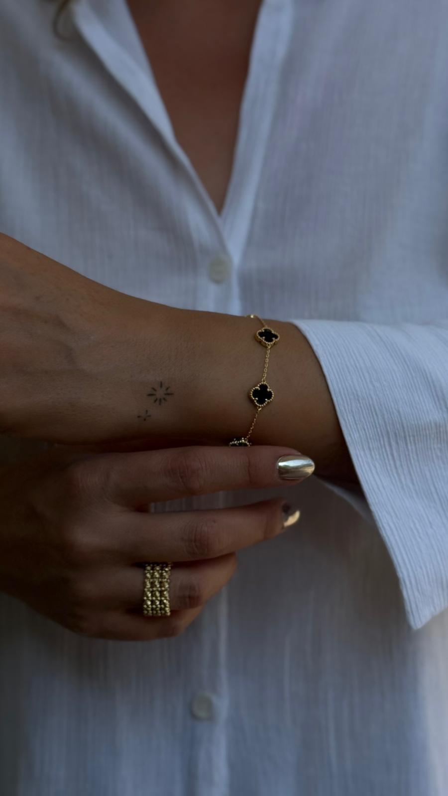 VIP BİLEKLİK 14K