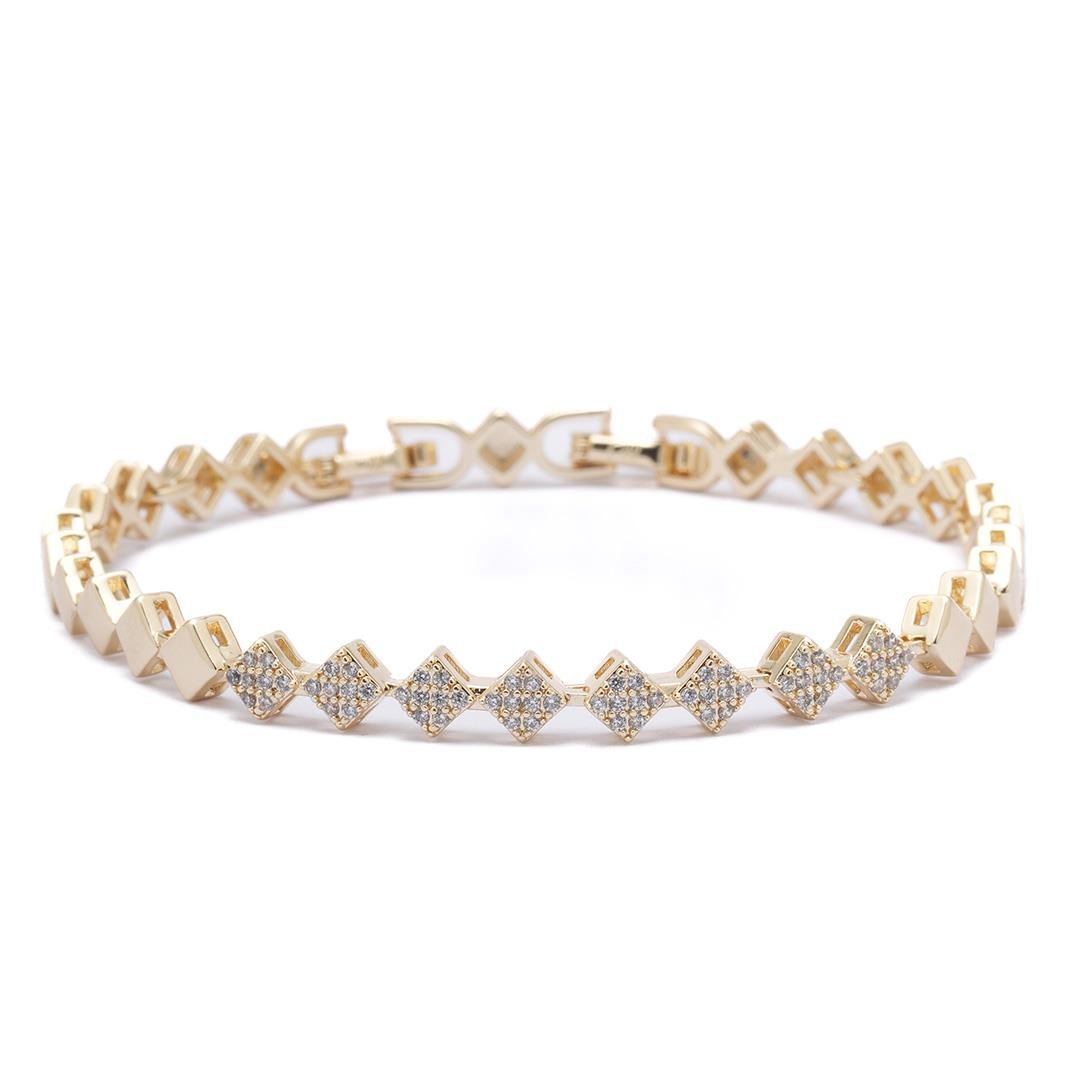 VIP BİLEKLİK 14K