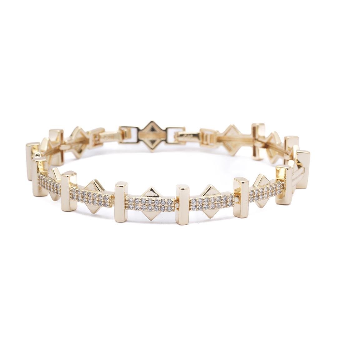 VIP BİLEKLİK 14K