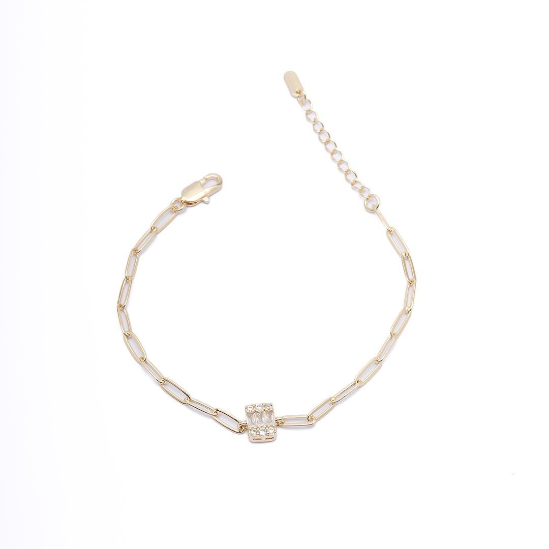 VIP BİLEKLİK 14K