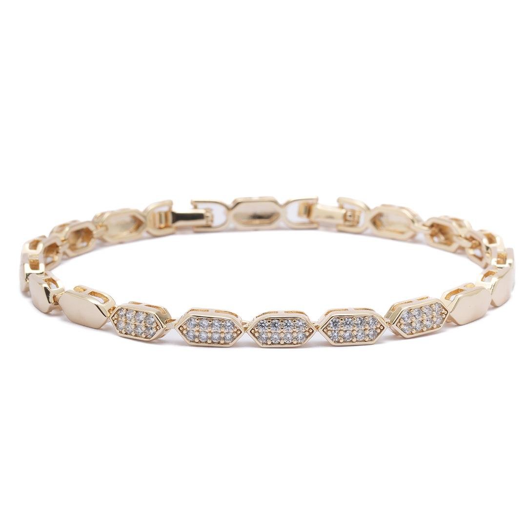 VIP BİLEKLİK 14K