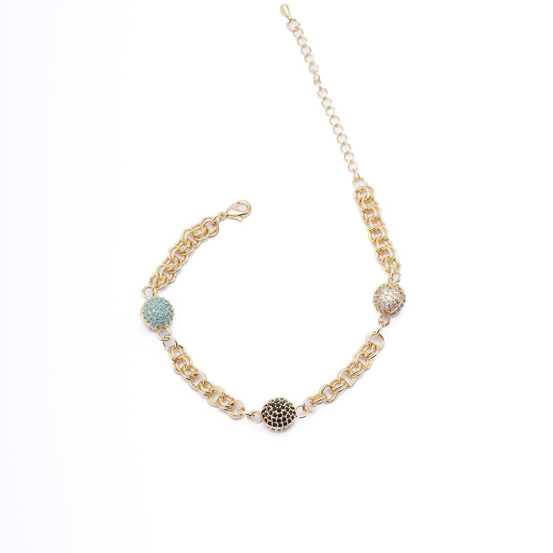 VIP BİLEKLİK 14K