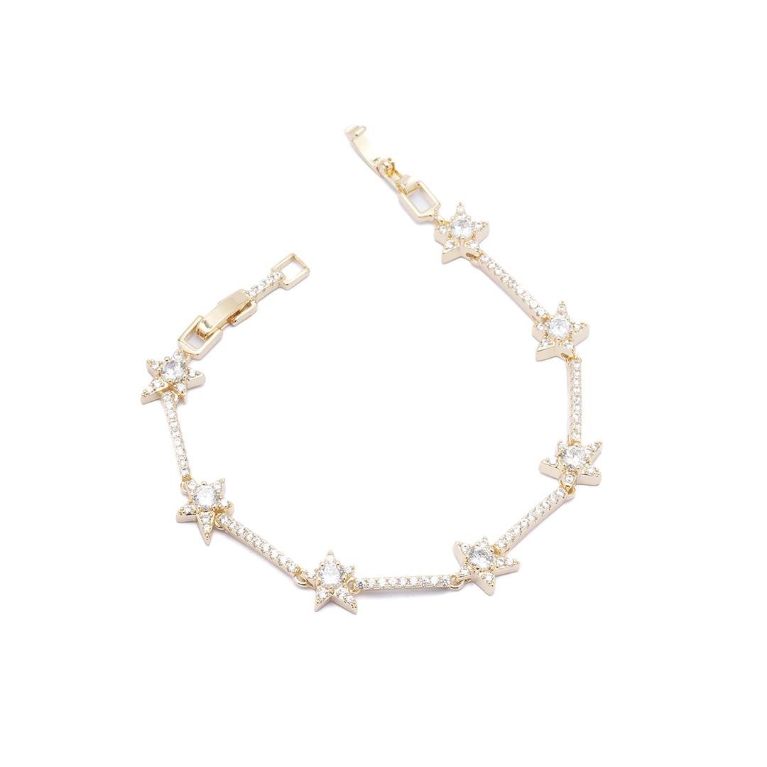 VIP BİLEKLİK 14K