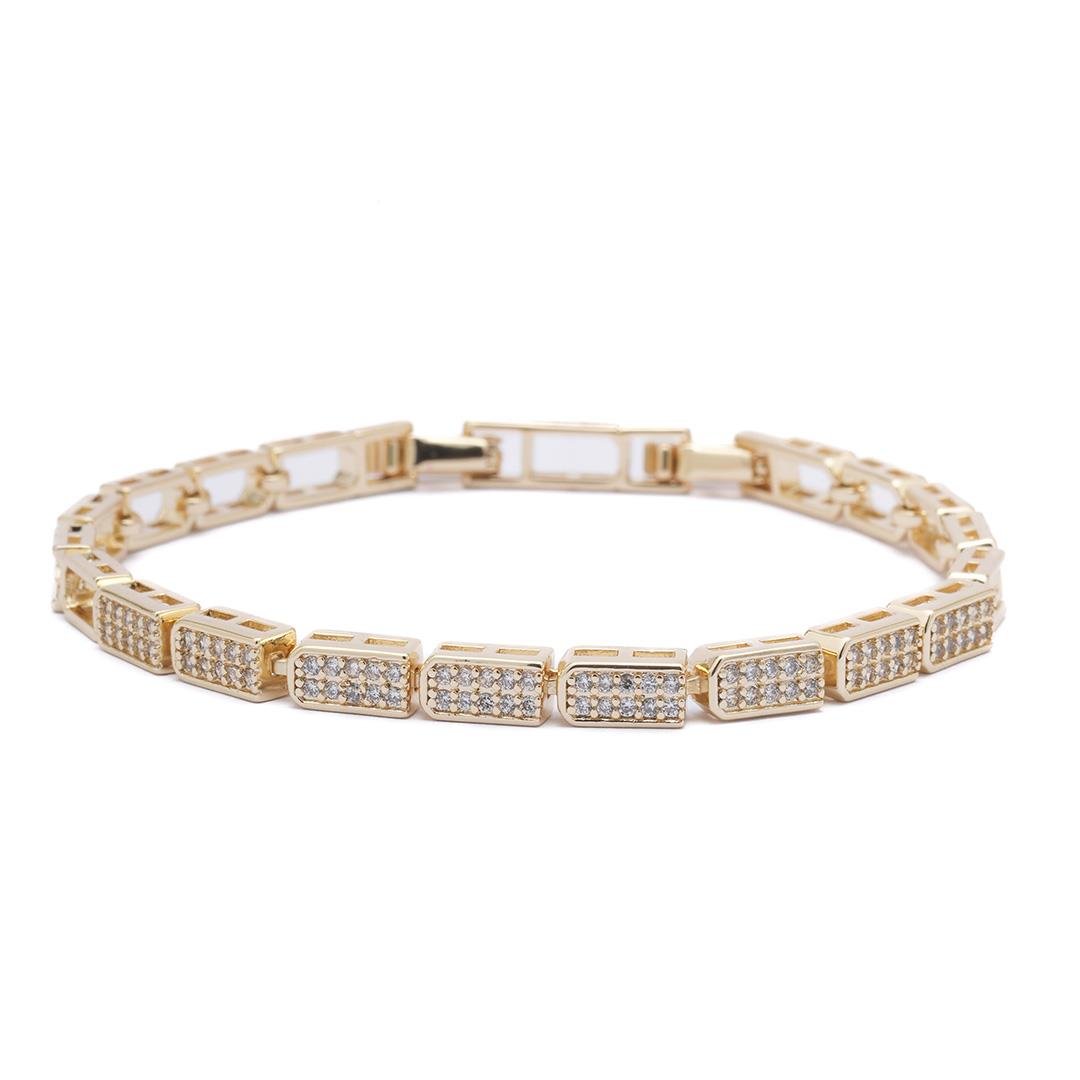 VIP BİLEKLİK 14K