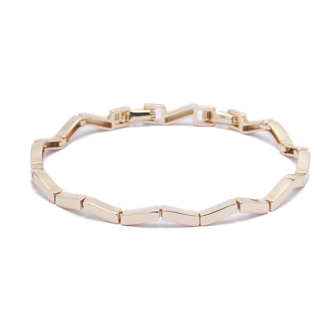 VIP BİLEKLİK 14K