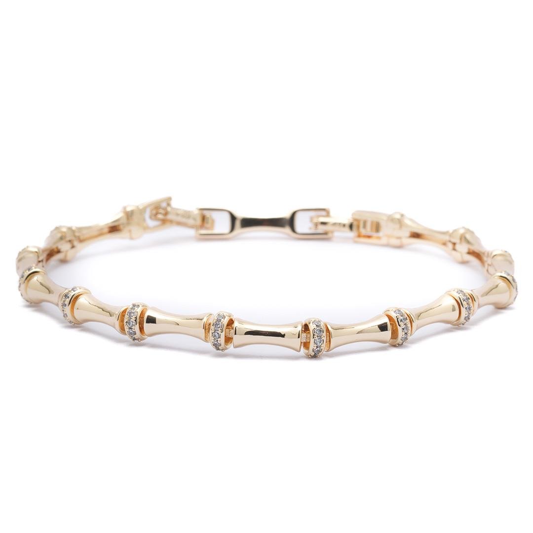 VIP BİLEKLİK 14K